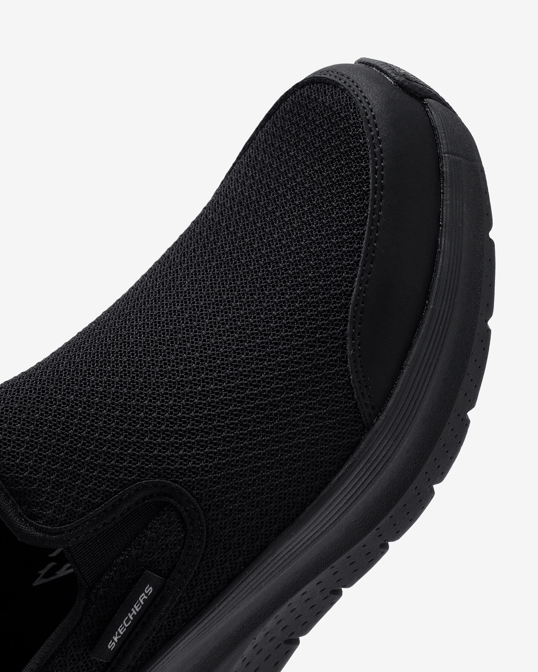 Skechers Siyah Skechers Arch Fit
