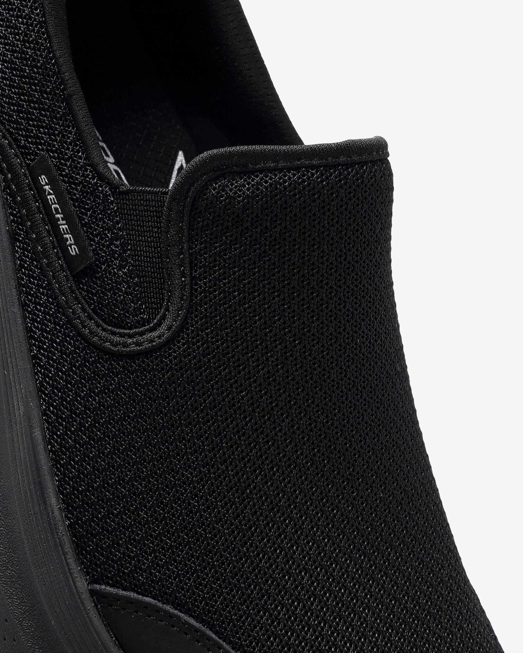 Skechers Siyah Skechers Arch Fit