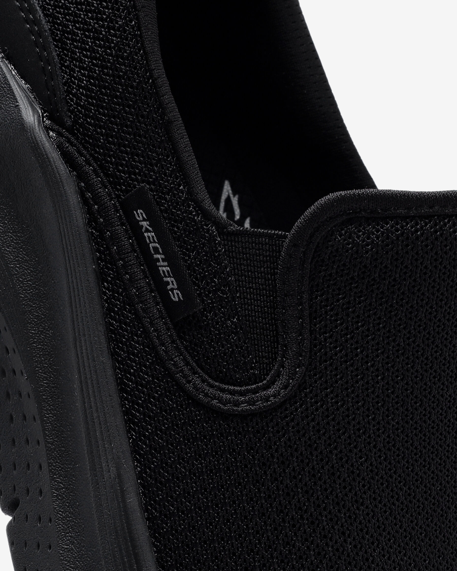 Skechers Siyah Skechers Arch Fit
