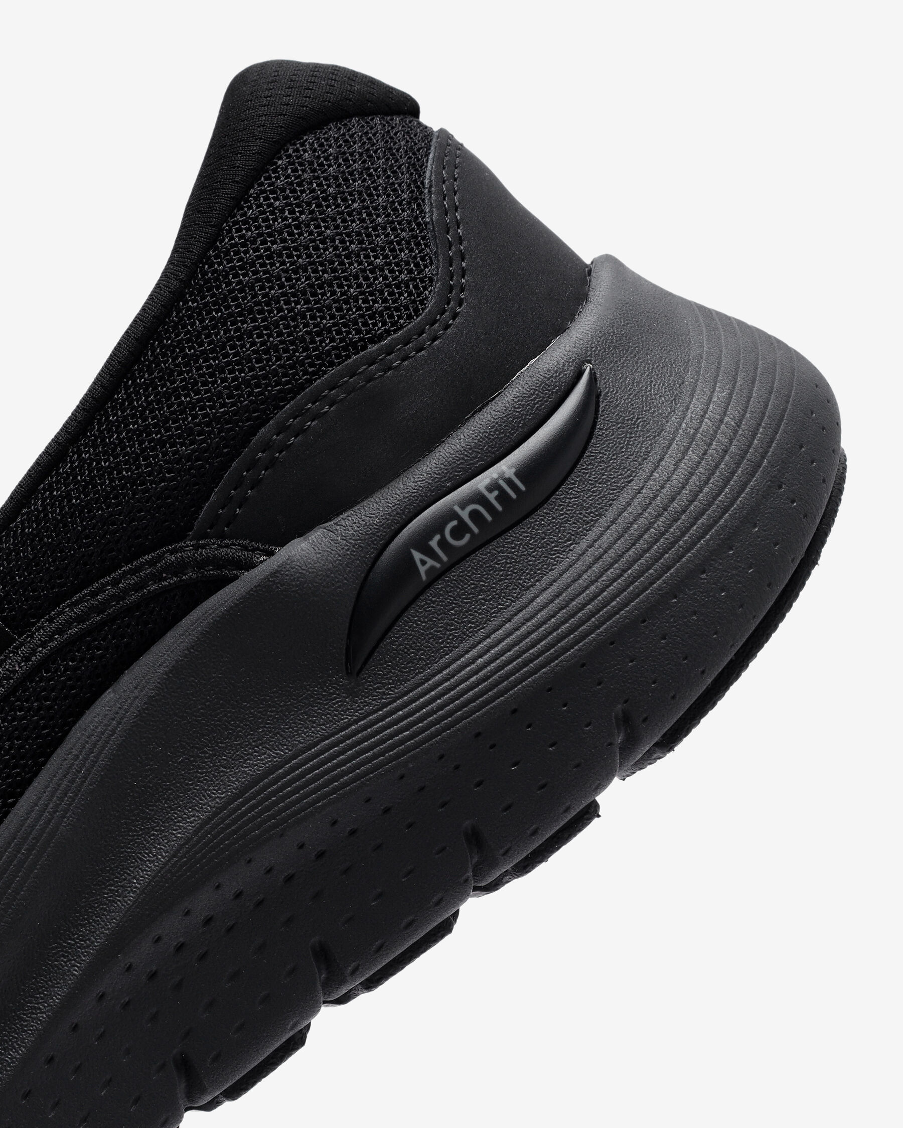 Skechers Siyah Skechers Arch Fit