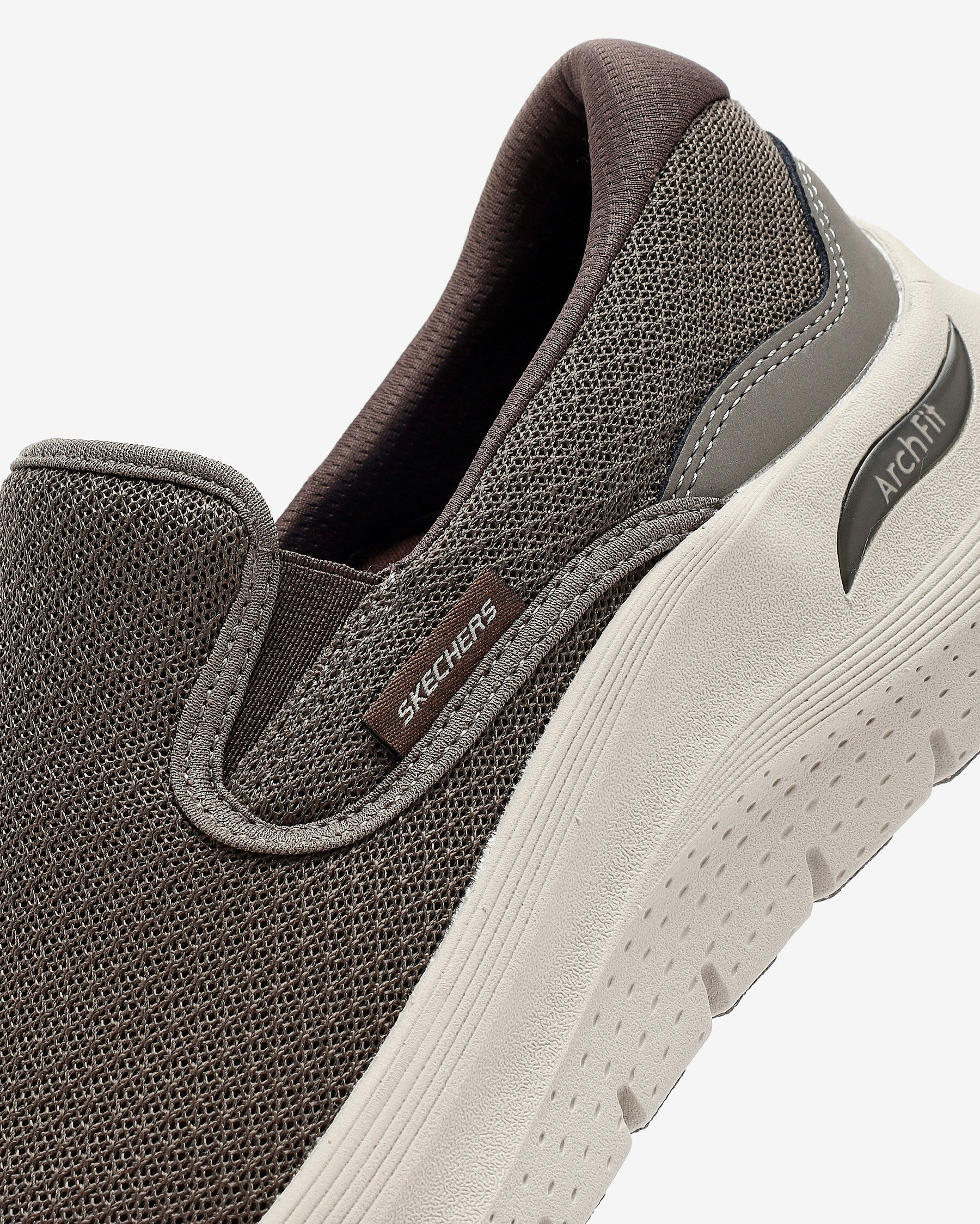 Resim Arch Fit 2.0 - Vallo