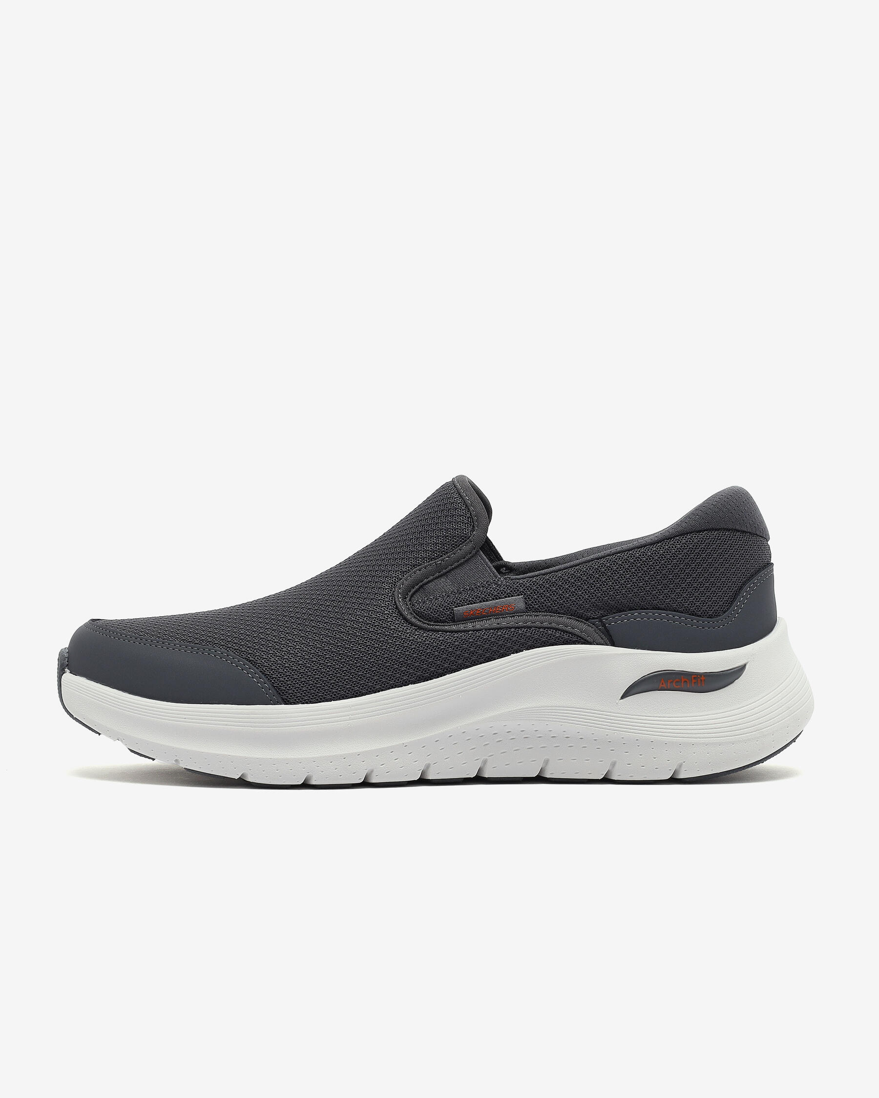 Skechers Gri Skechers Arch Fit