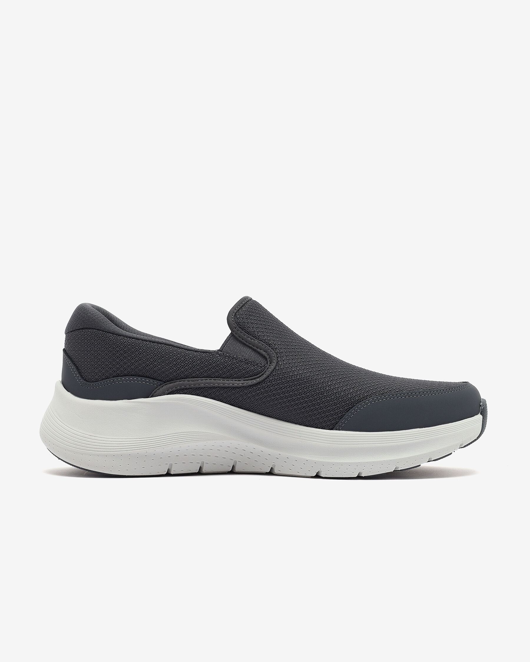 Skechers Gri Skechers Arch Fit