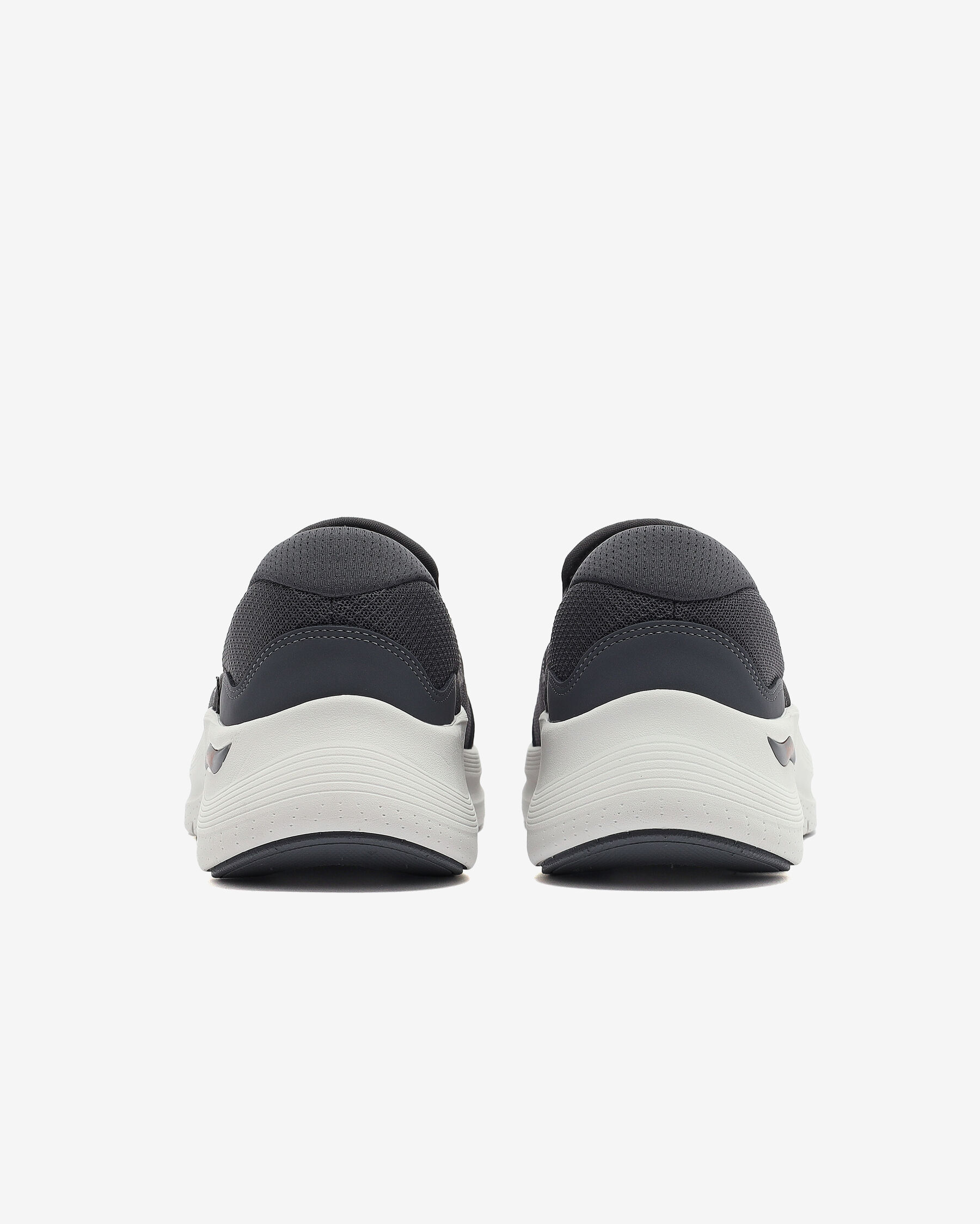 Skechers Gri Skechers Arch Fit