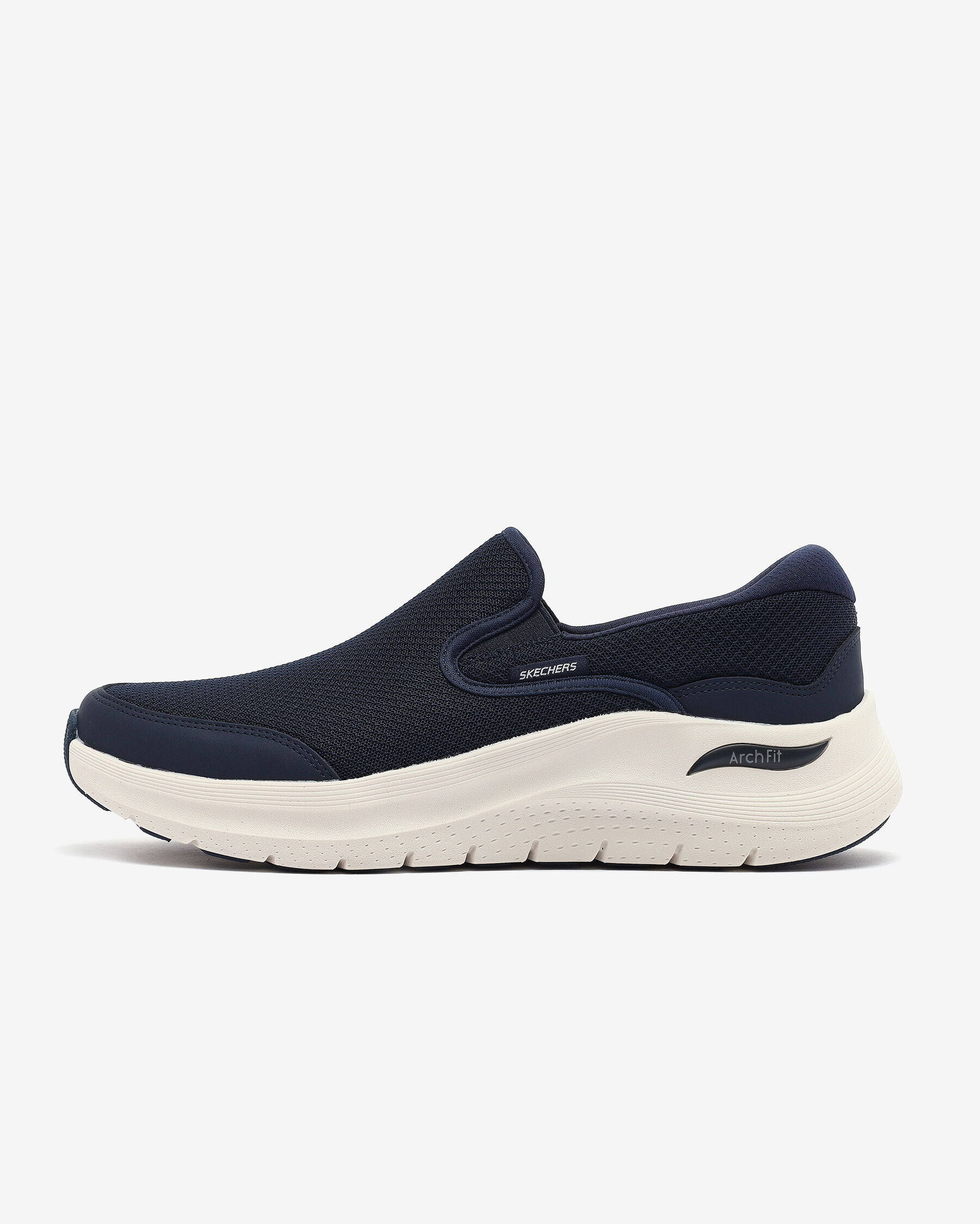 Skechers Lacivert Skechers Arch Fit