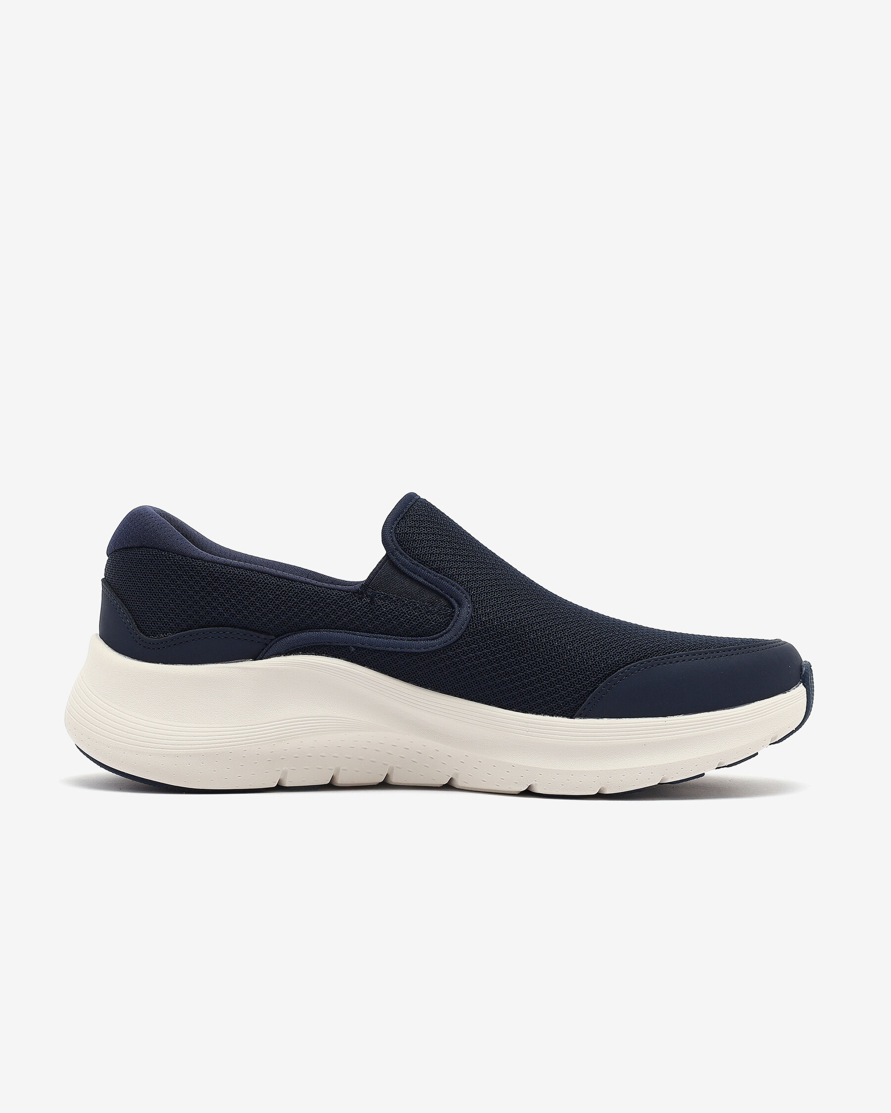 Skechers Lacivert Skechers Arch Fit