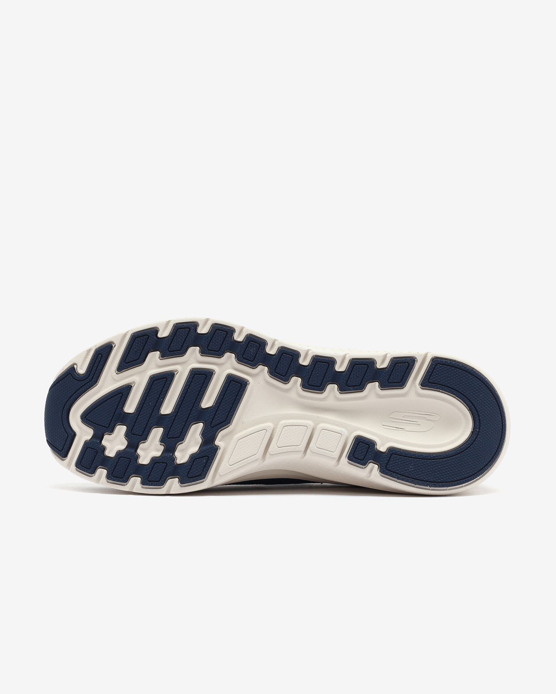 Skechers Lacivert Skechers Arch Fit