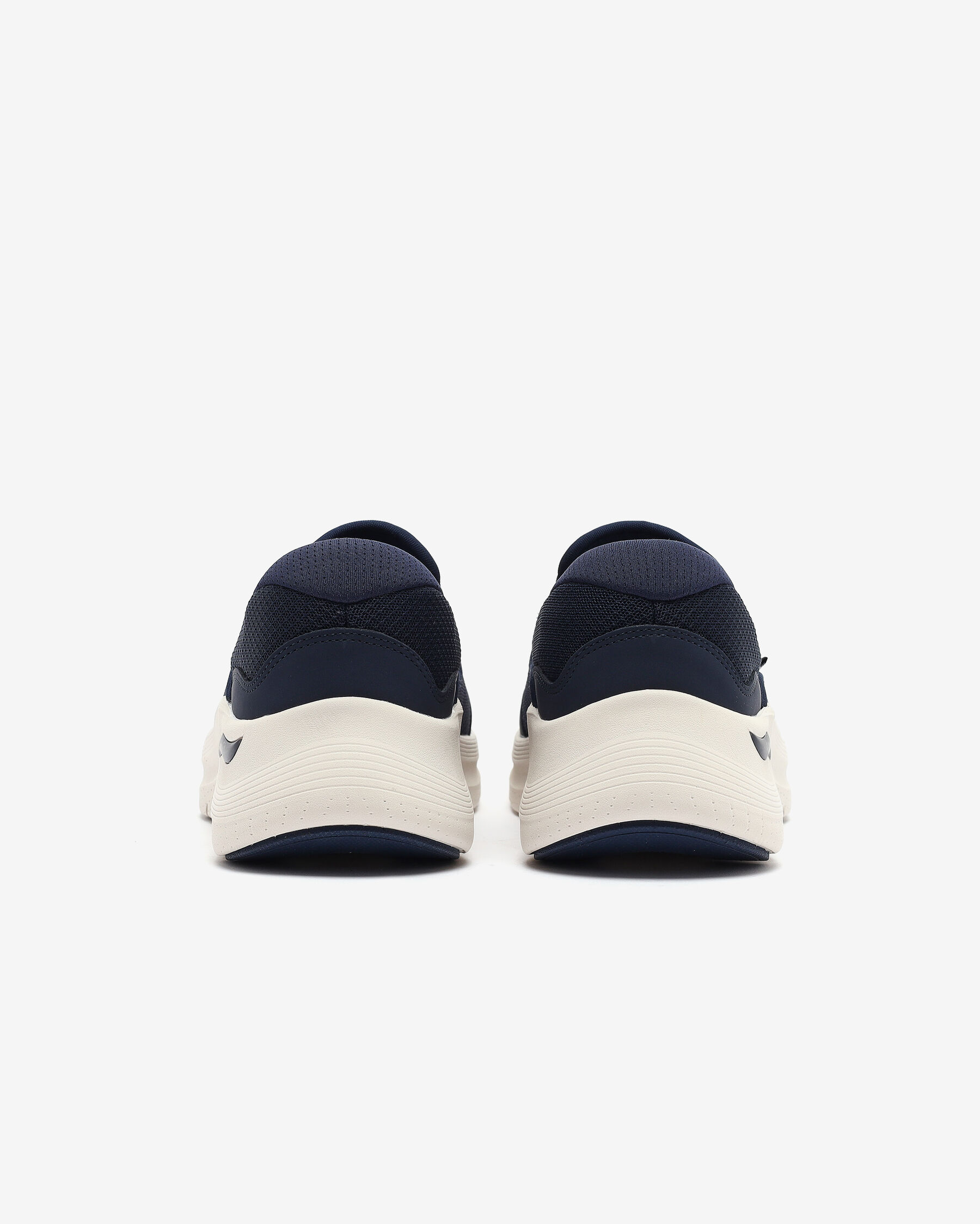 Skechers Lacivert Skechers Arch Fit