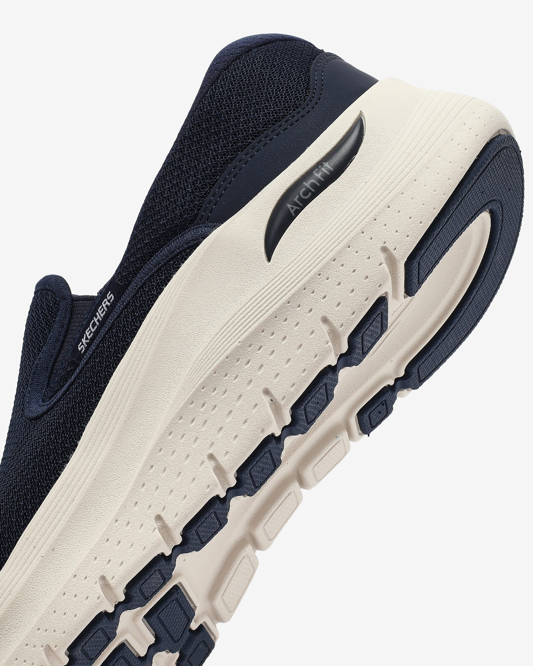 Skechers Lacivert Skechers Arch Fit