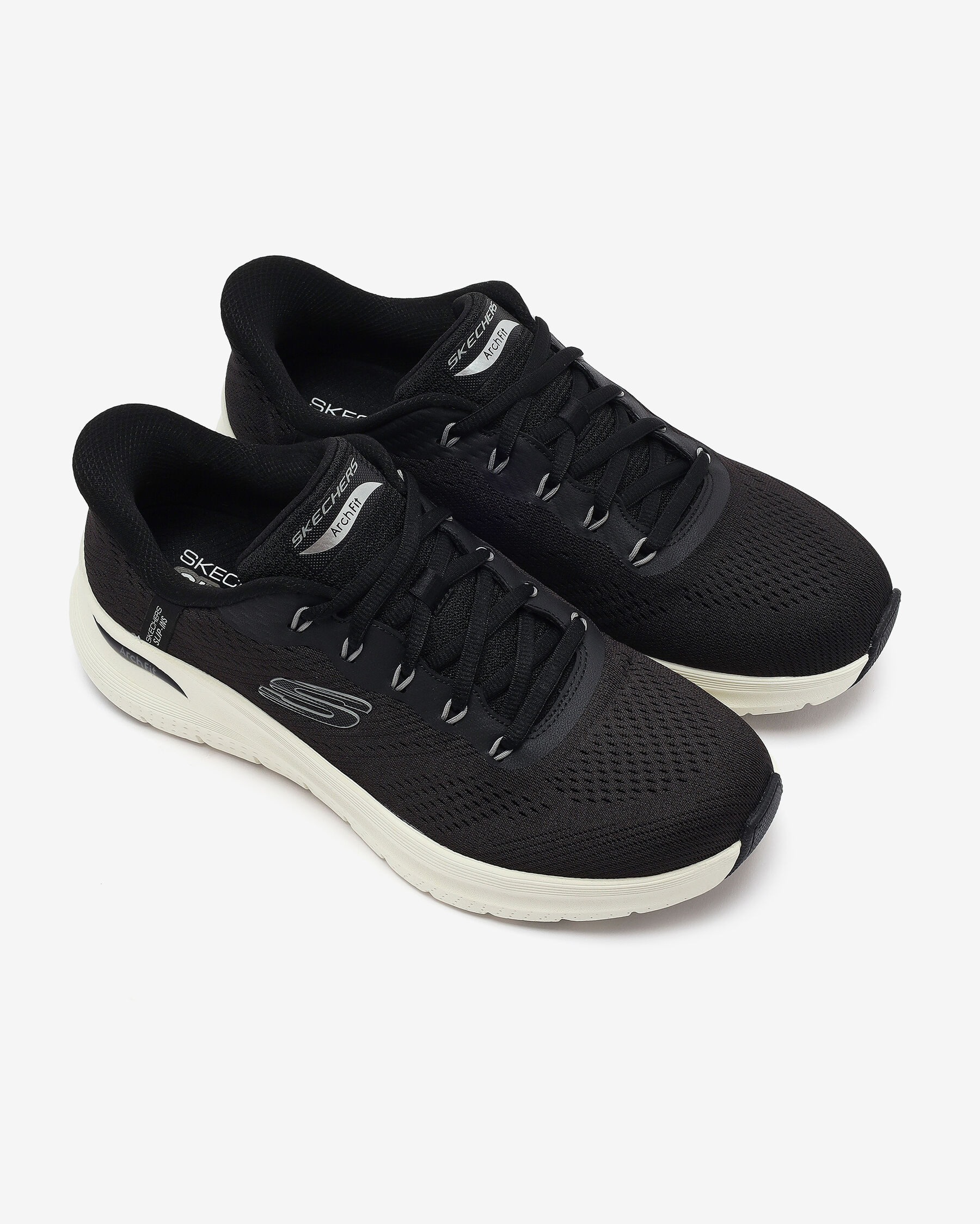 Resim Arch Fit 2.0-Lestur