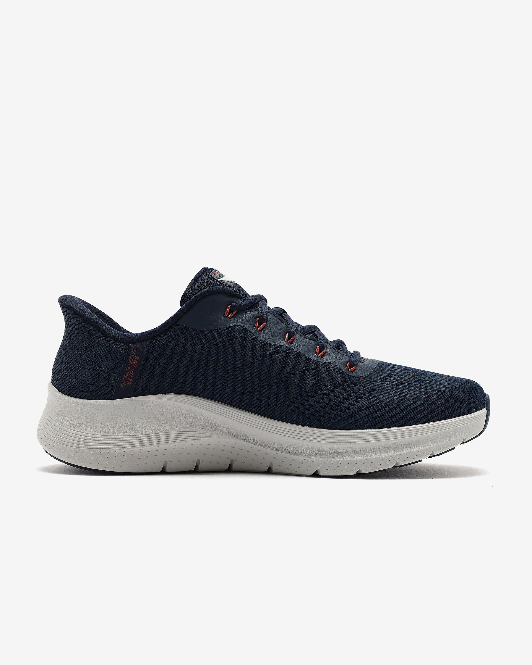 Arch Fit 2.0-Lestur Erkek Lacivert Spor Ayakkabı 232712 NVRD