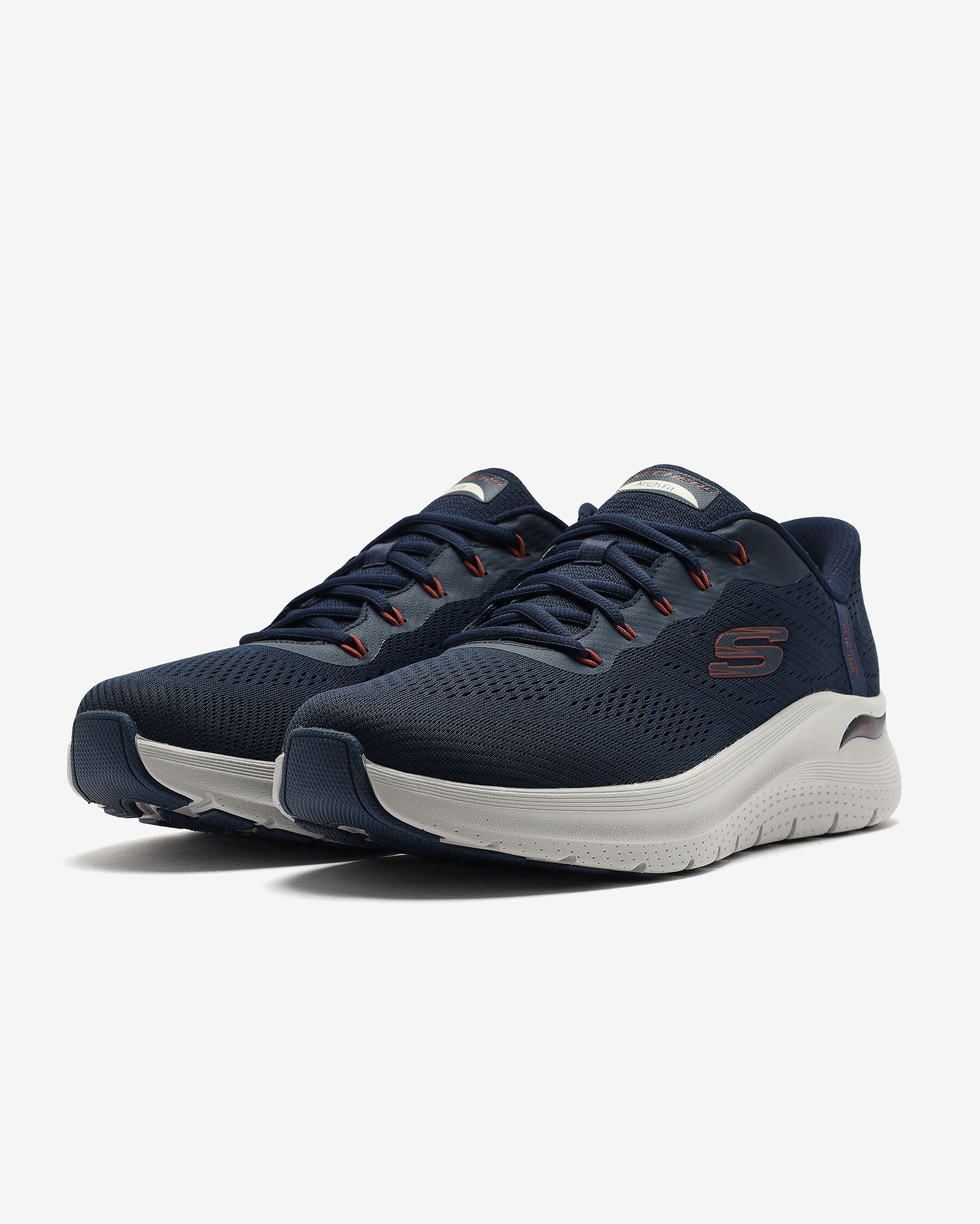 Resim Arch Fit 2.0-Lestur