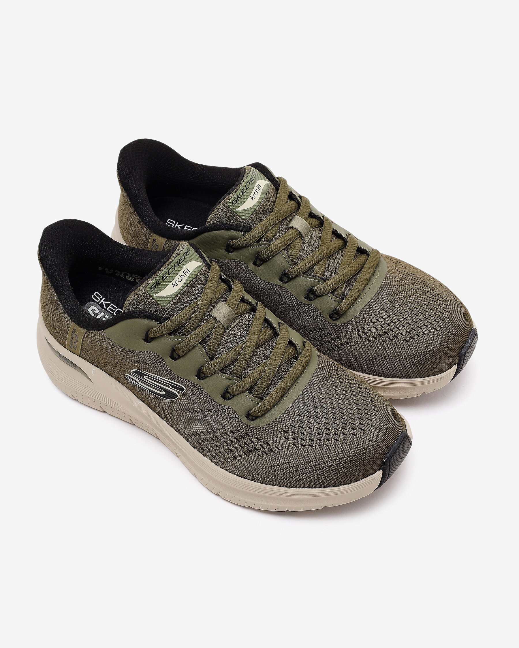 Resim Arch Fit 2.0