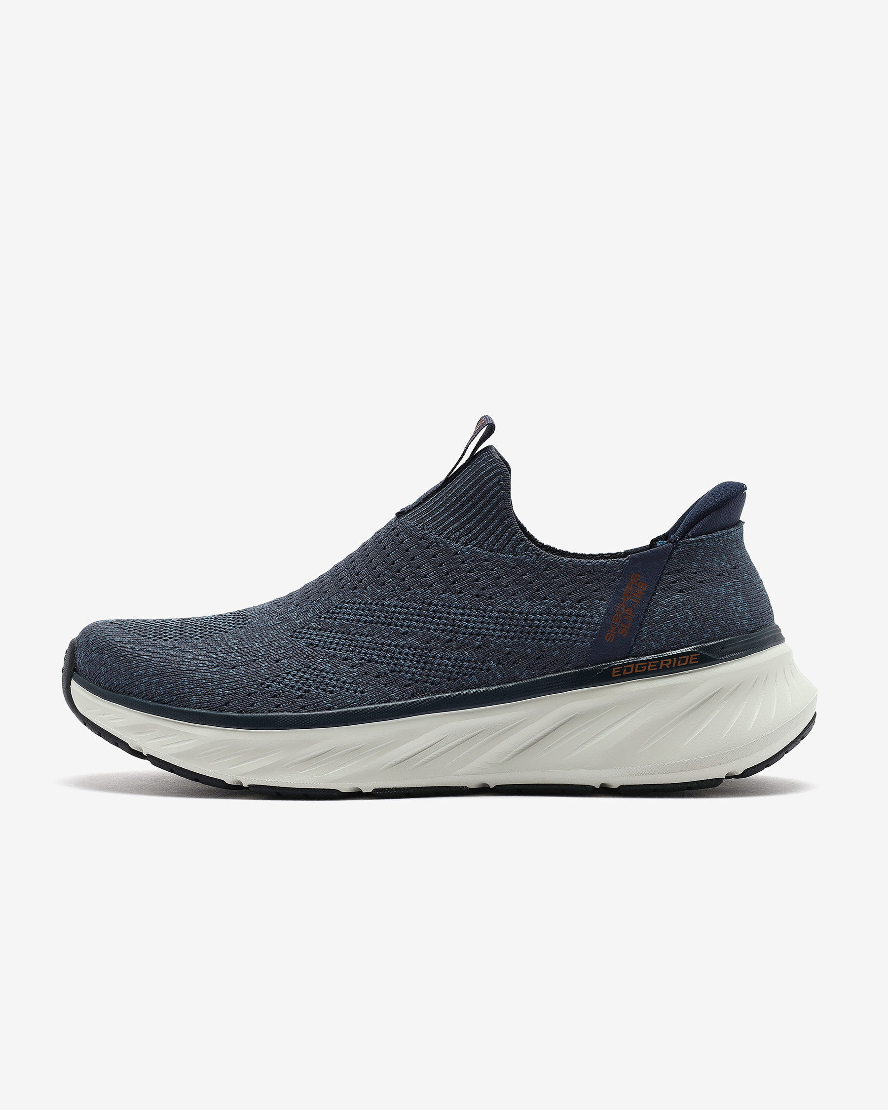 Skechers Lacivert Skechers Edgeride