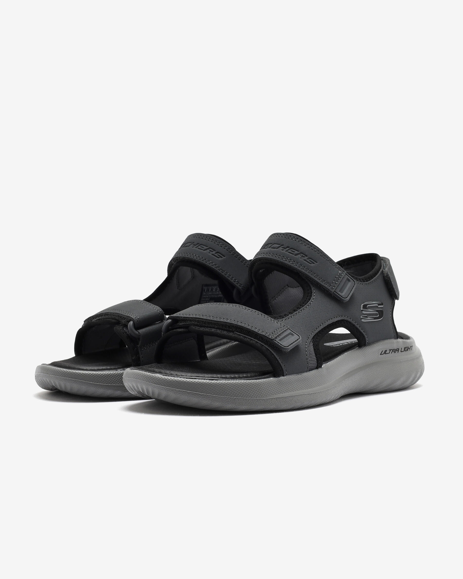 Resim Bounder 2. Sandal - Thutton