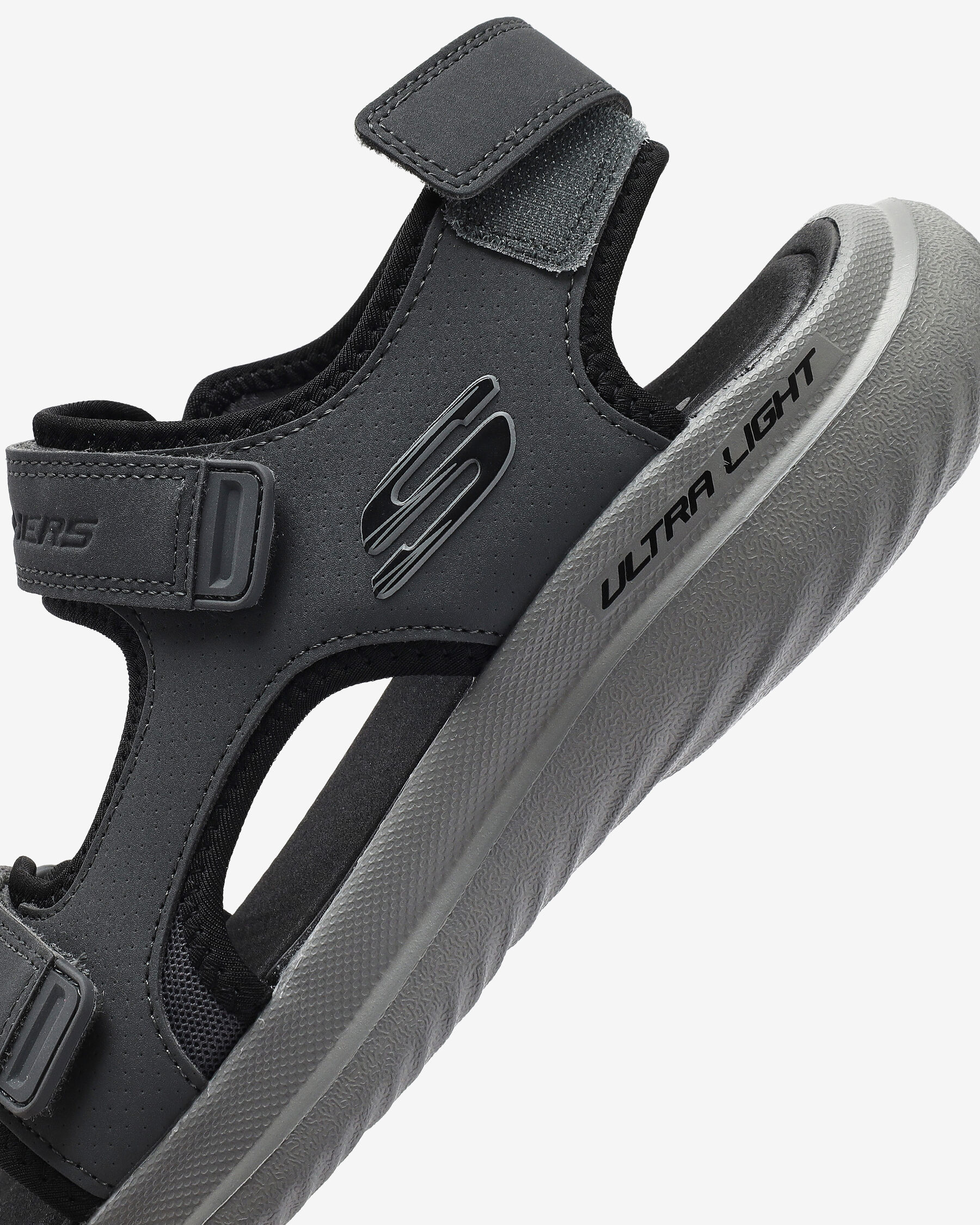 Resim Bounder 2. Sandal - Thutton