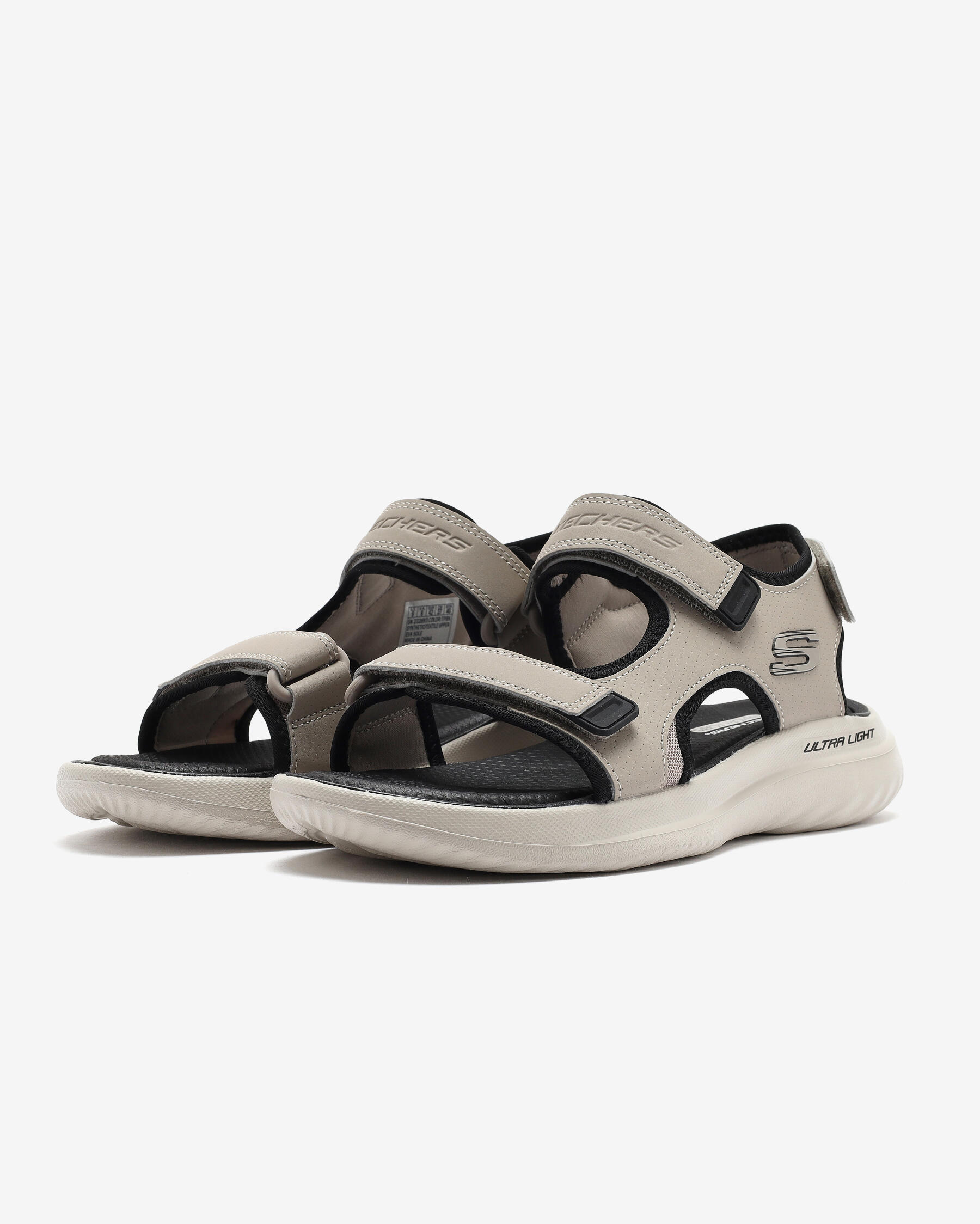 Resim Bounder 2. Sandal - Thutton