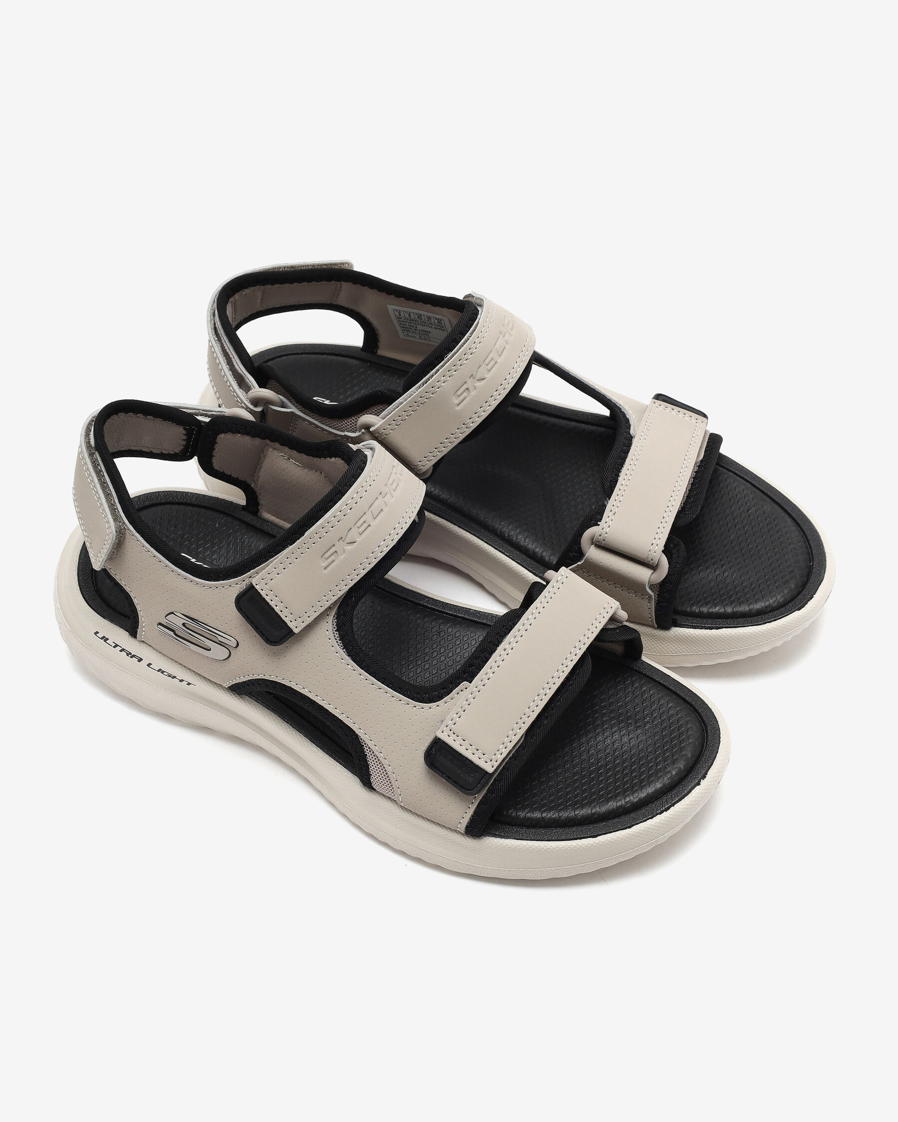 Resim Bounder 2. Sandal - Thutton