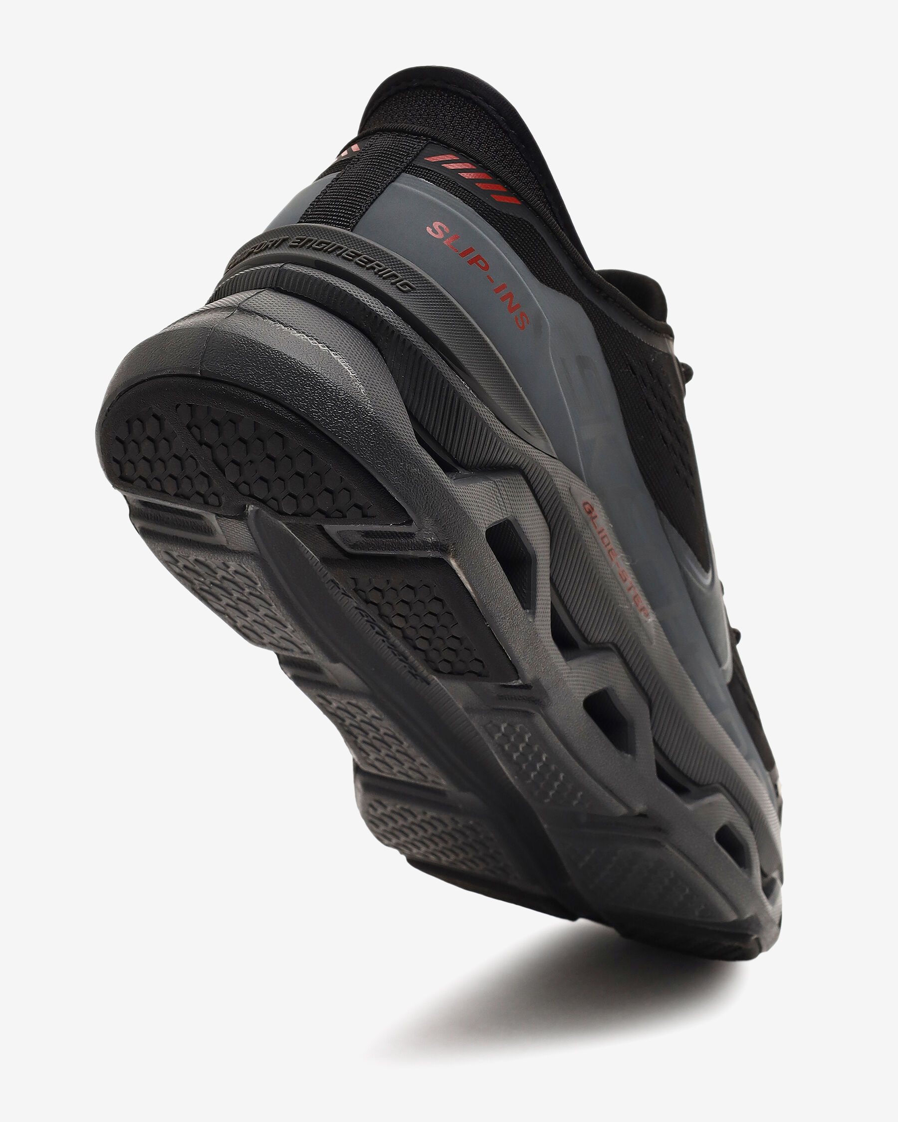Resim Glide-step Altus