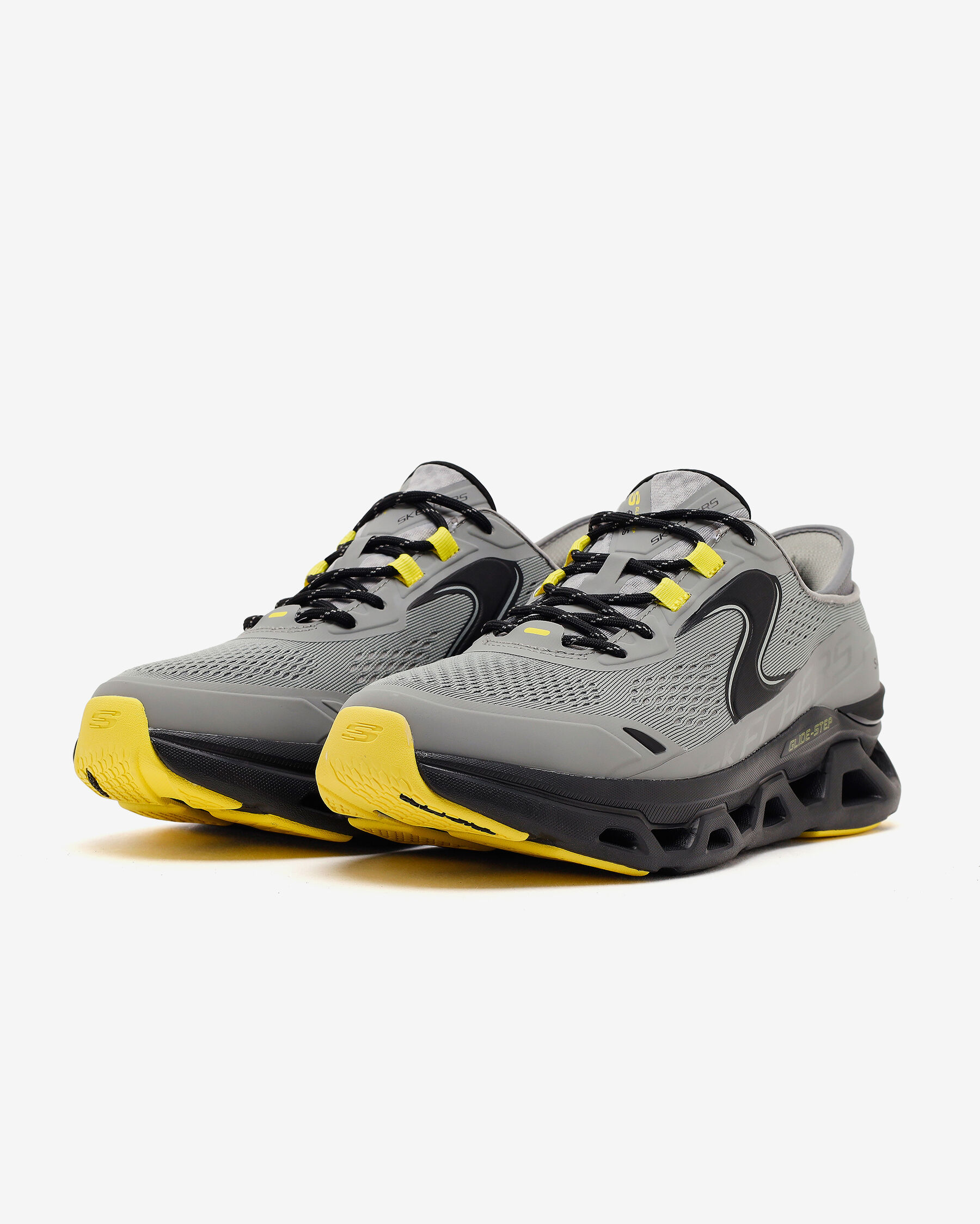 Resim Glide-step Altus