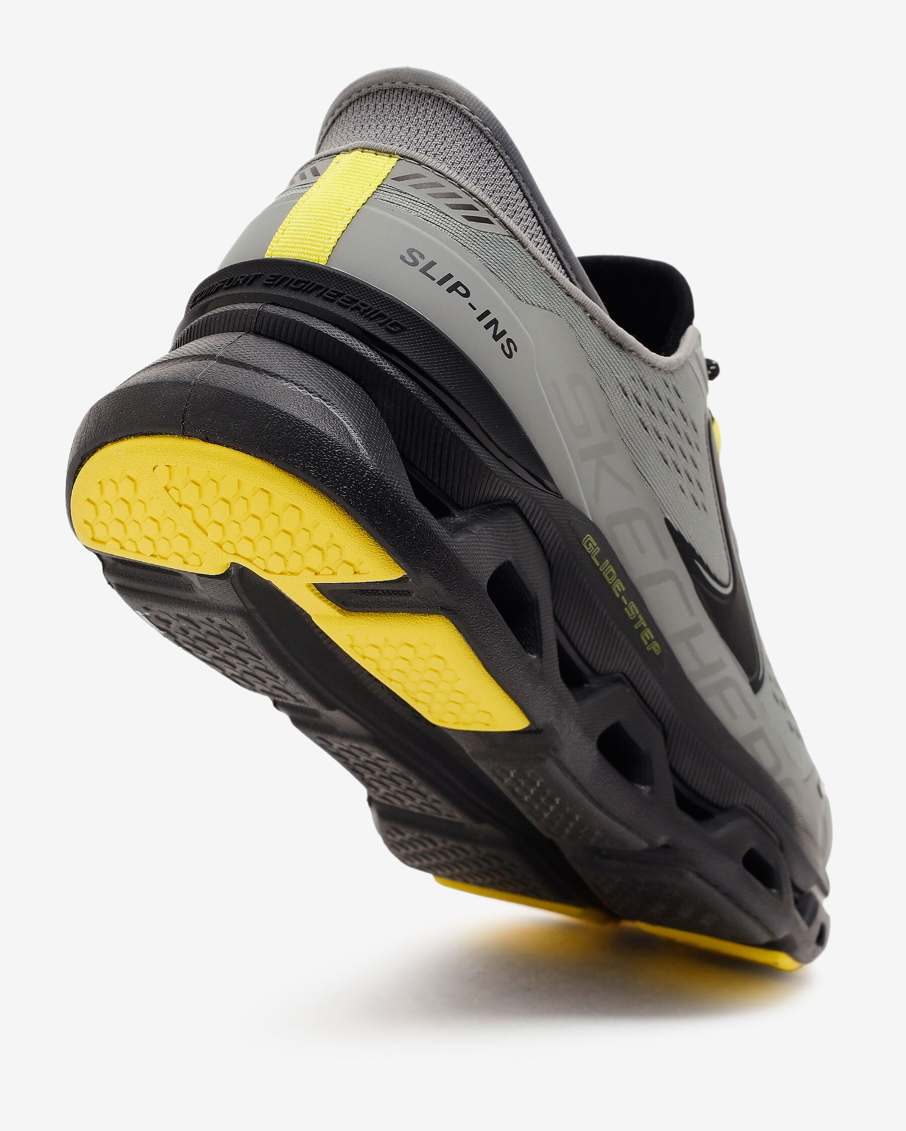 Resim Glide-step Altus