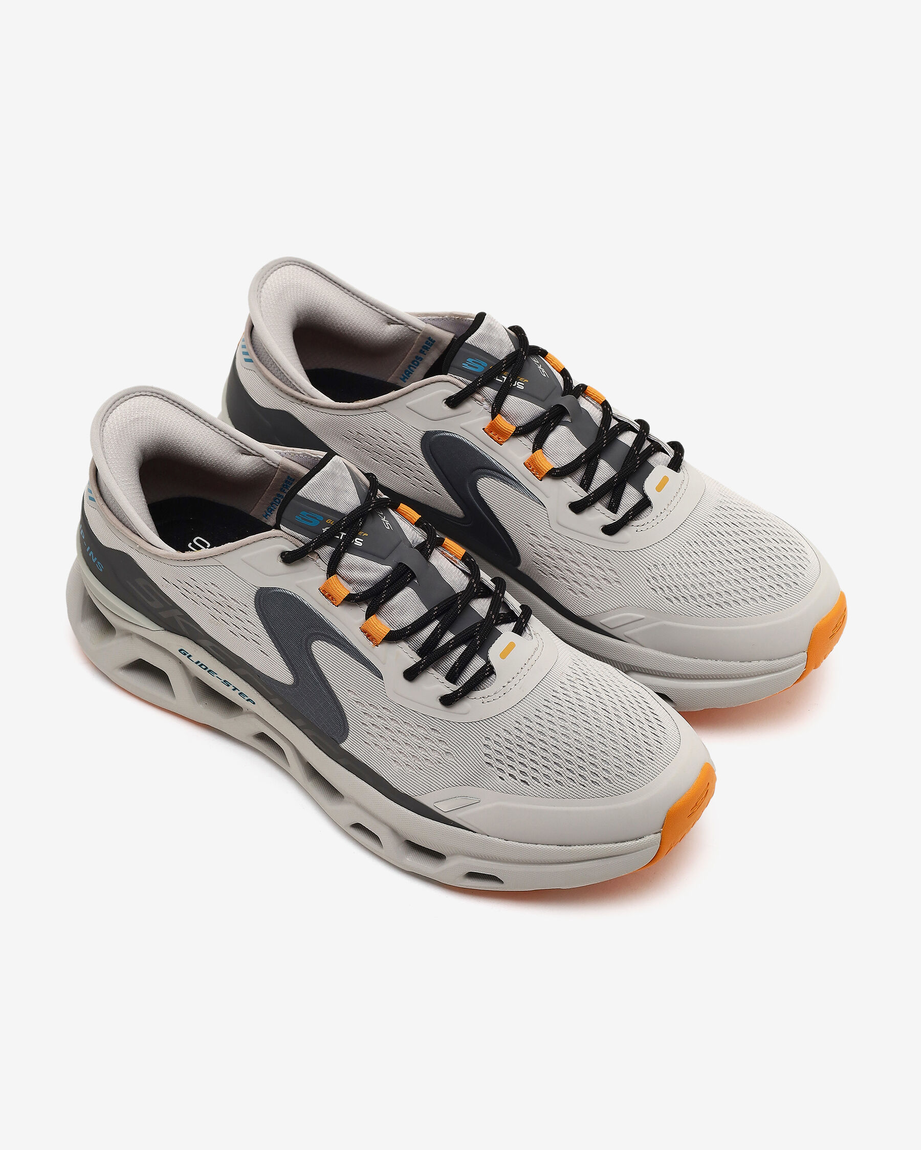 Resim Glide-step Altus