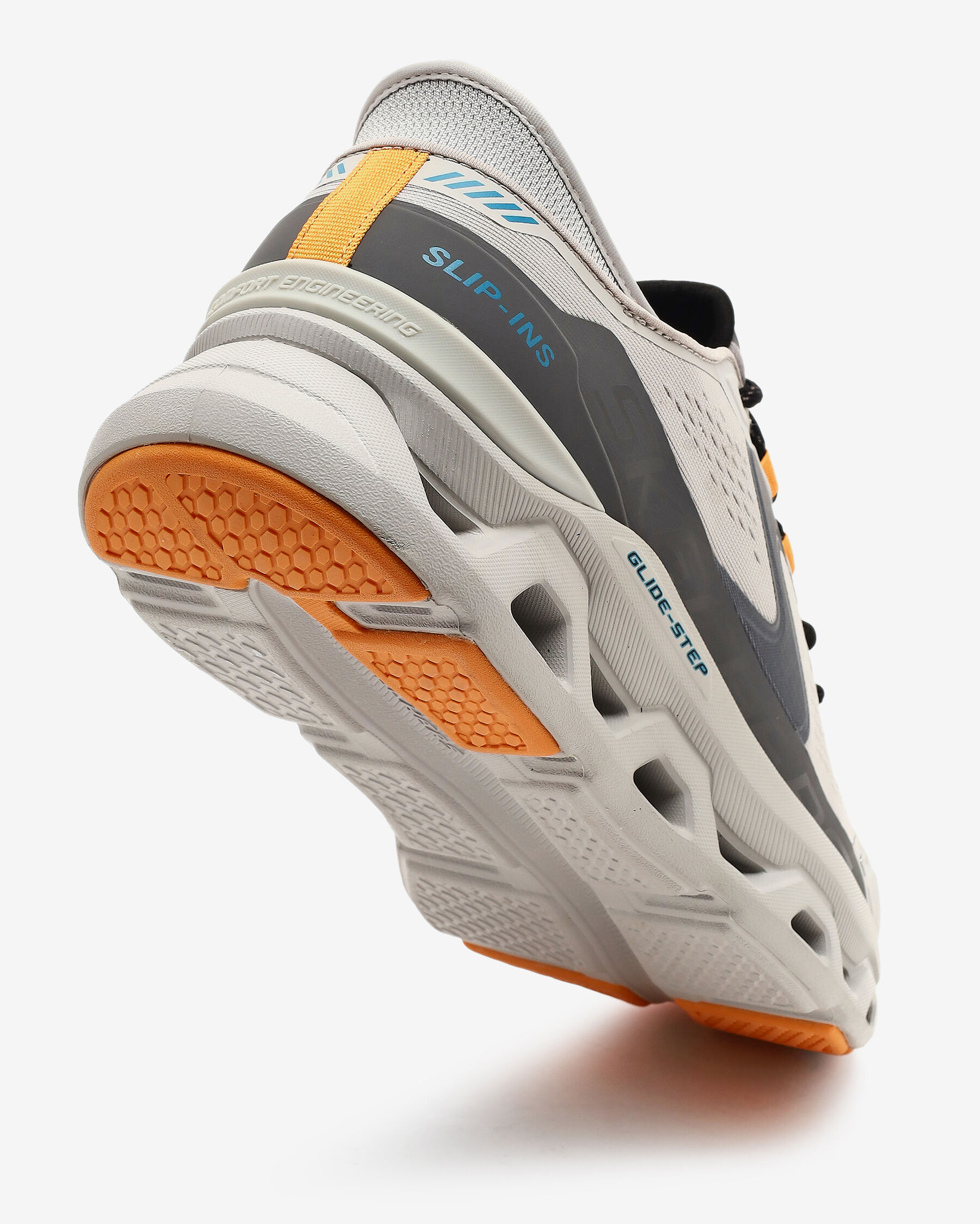 Resim Glide-step Altus