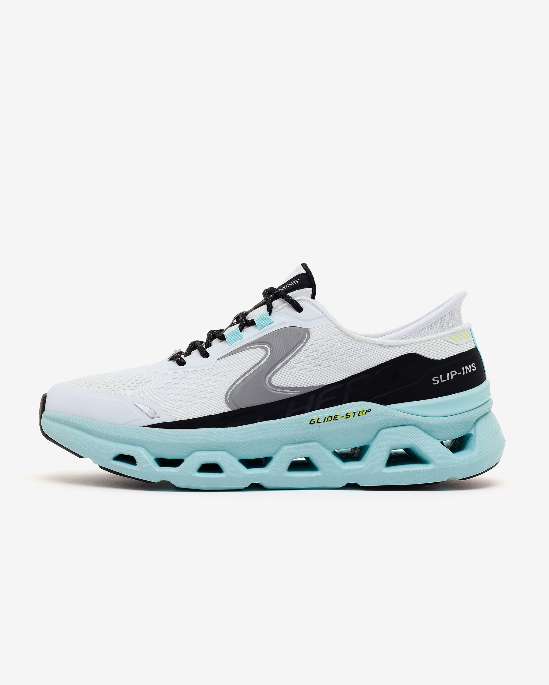 Resim Glide-step Altus