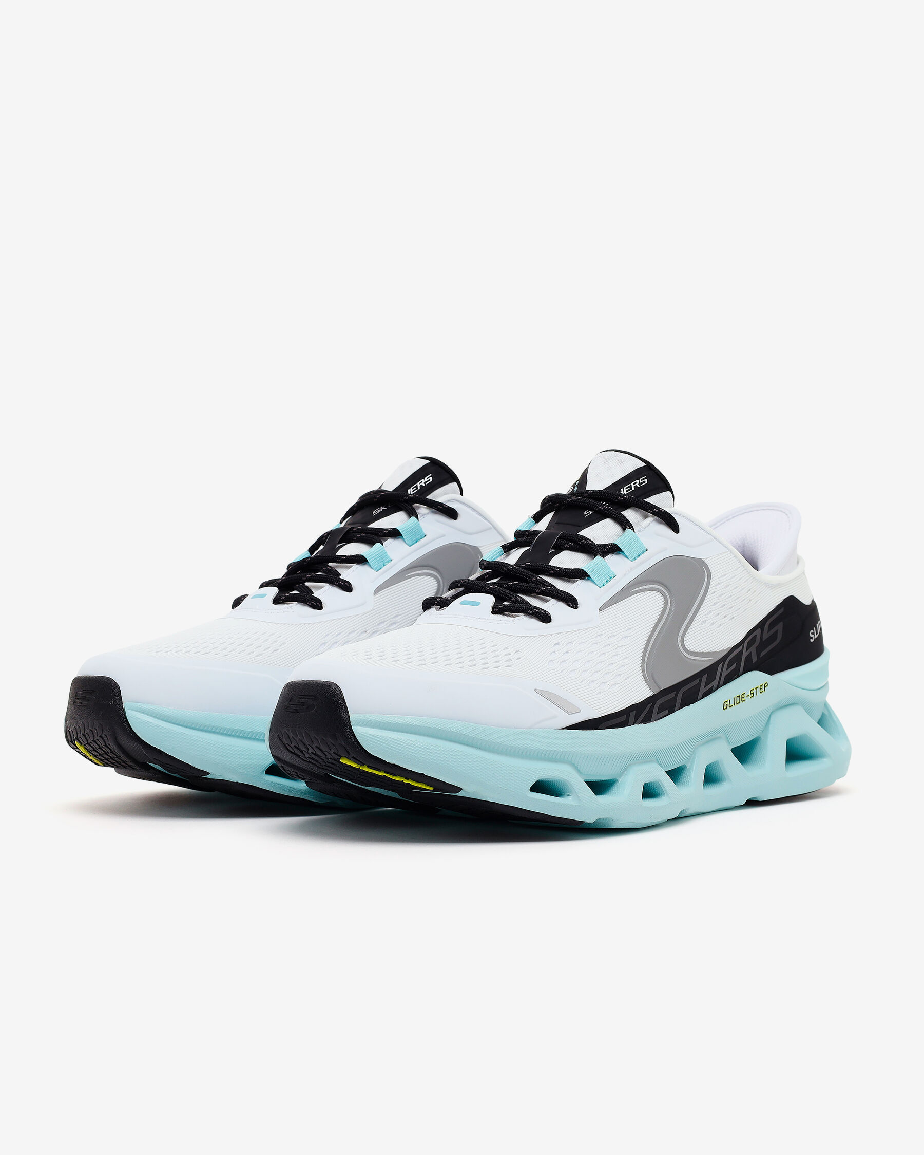 Resim Glide-step Altus