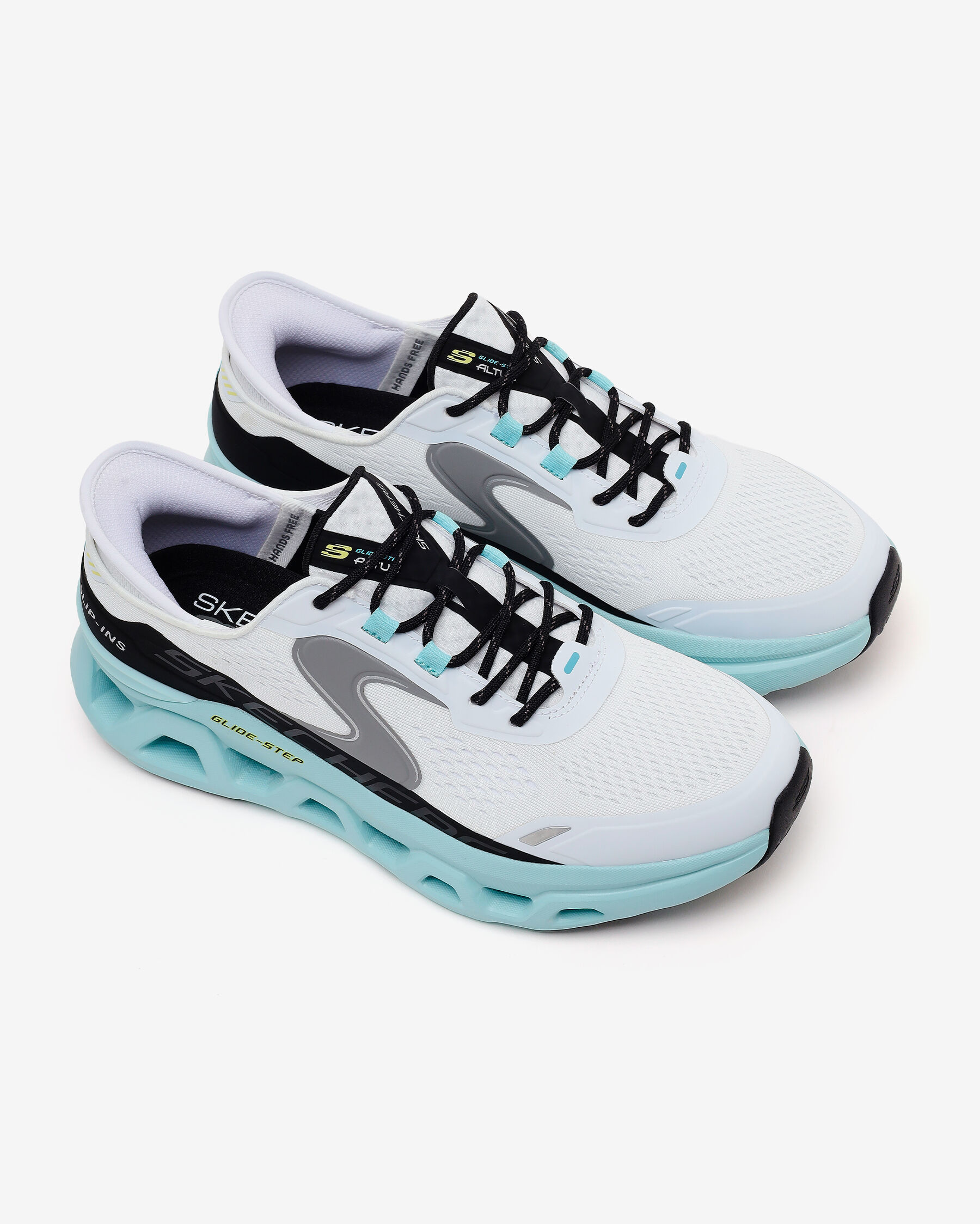 Resim Glide-step Altus