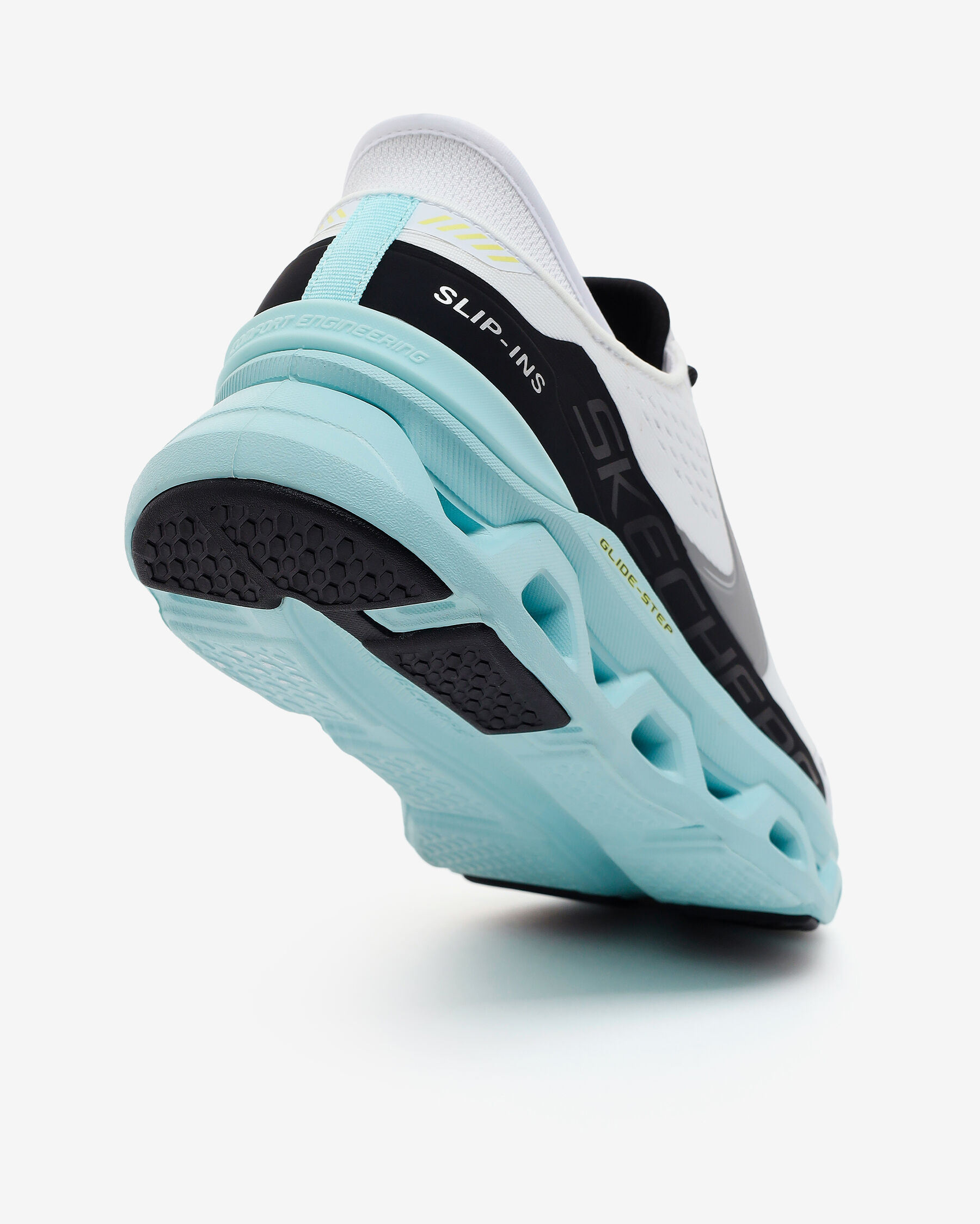Resim Glide-step Altus