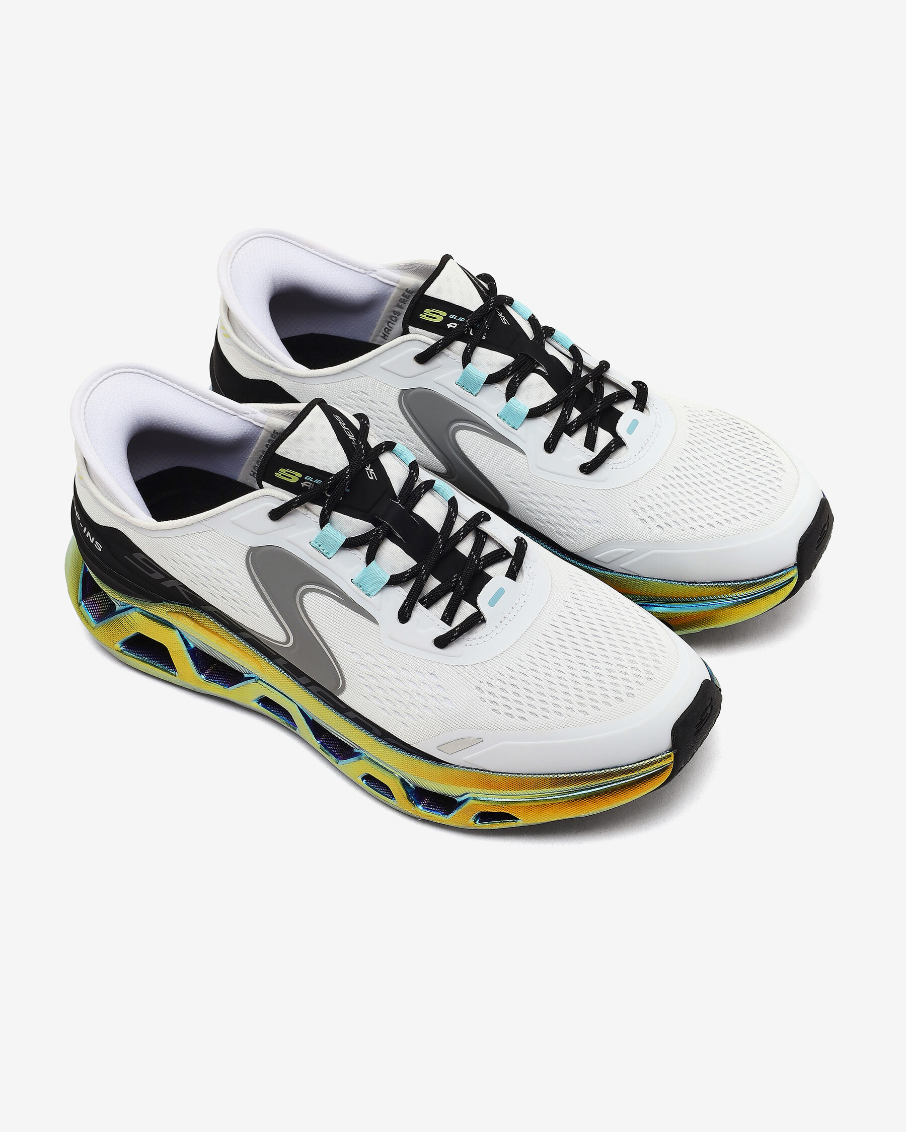 Resim Glide-step Altus - Veedy