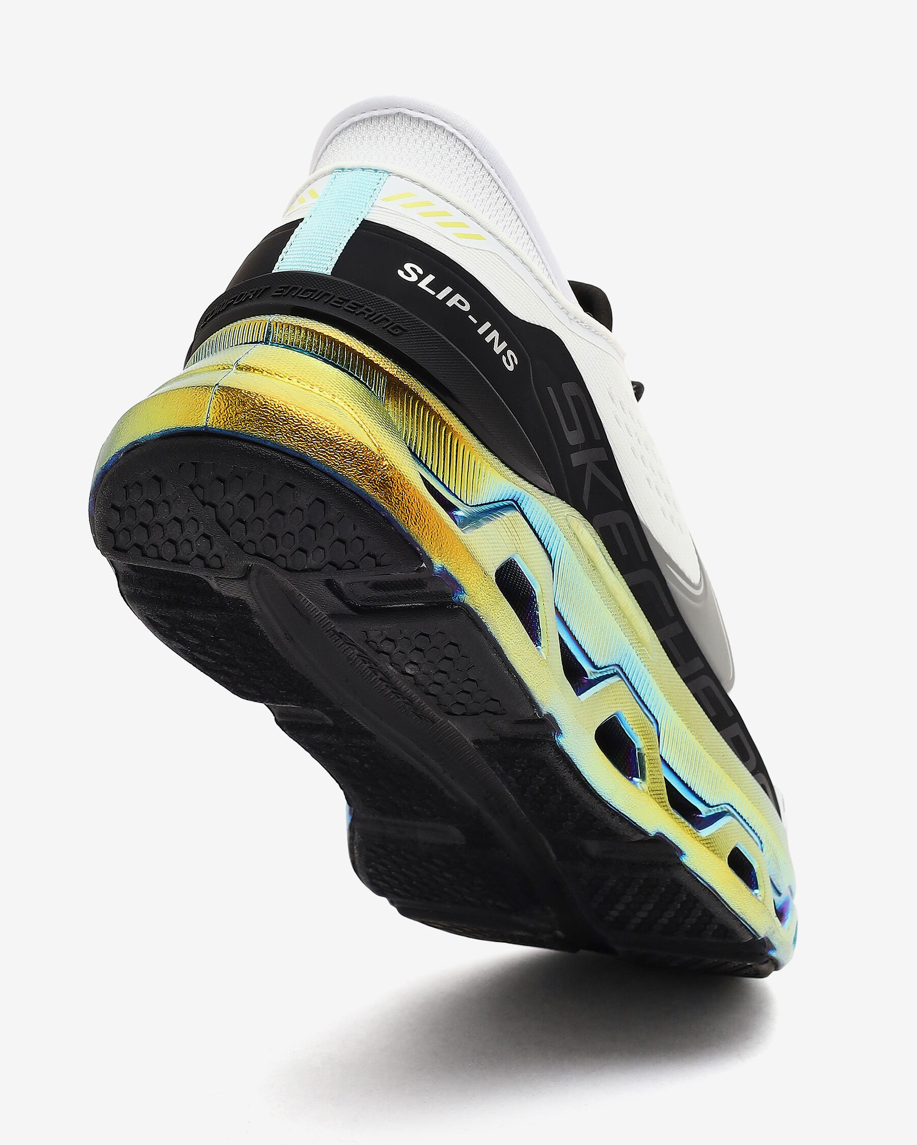 Glide-step Altus - Veedy Erkek Beyaz Spor Ayakkabı 232923 WGD
