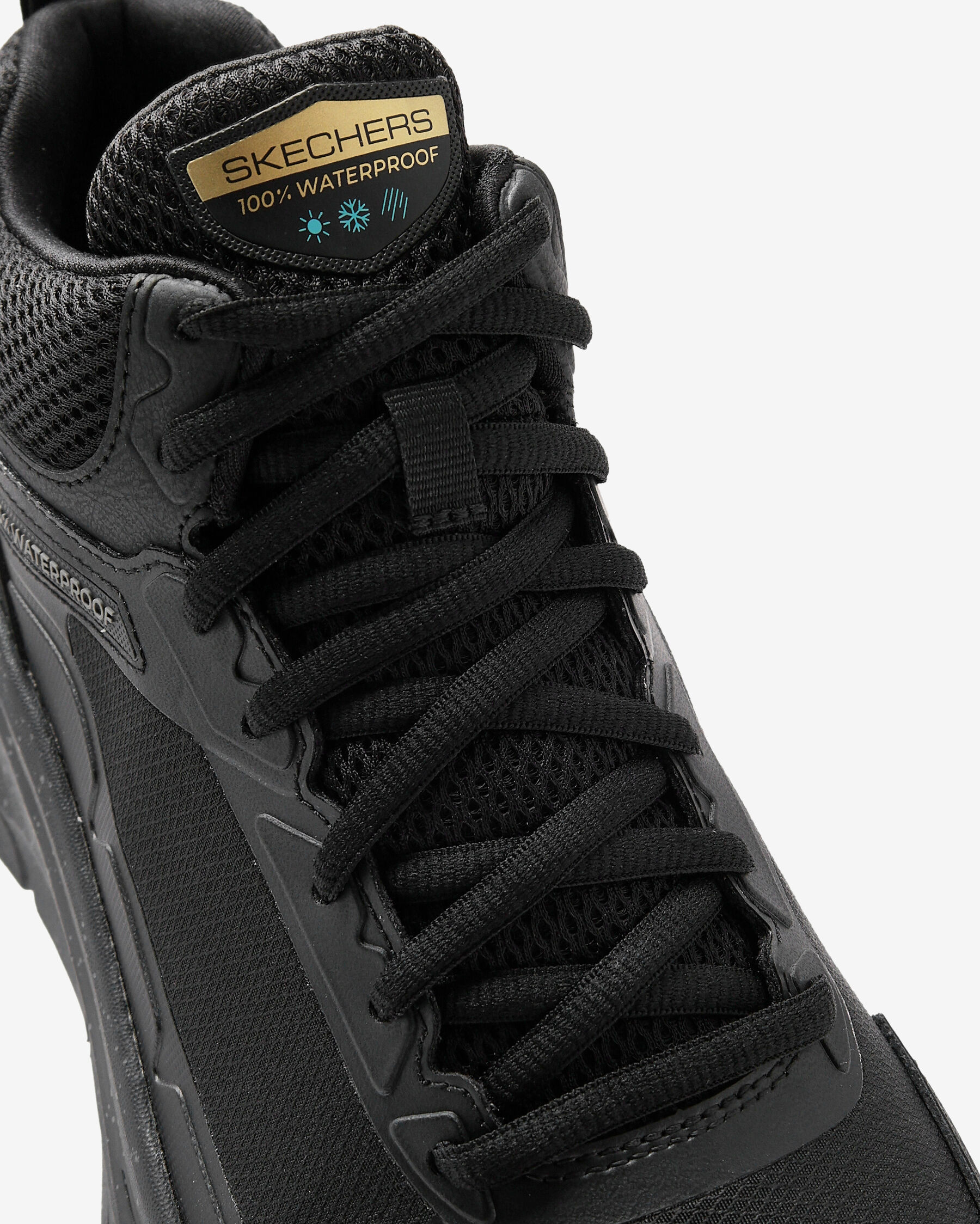 Resim D'lux Walker 2.0 - Grailo