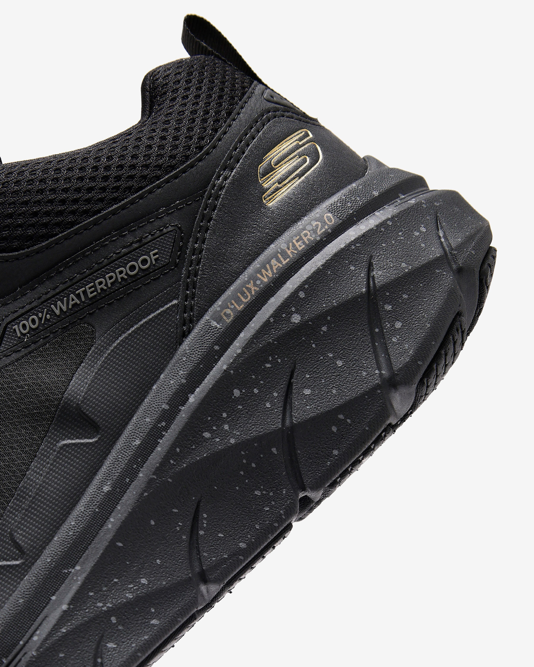 Resim D'lux Walker 2.0 - Grailo
