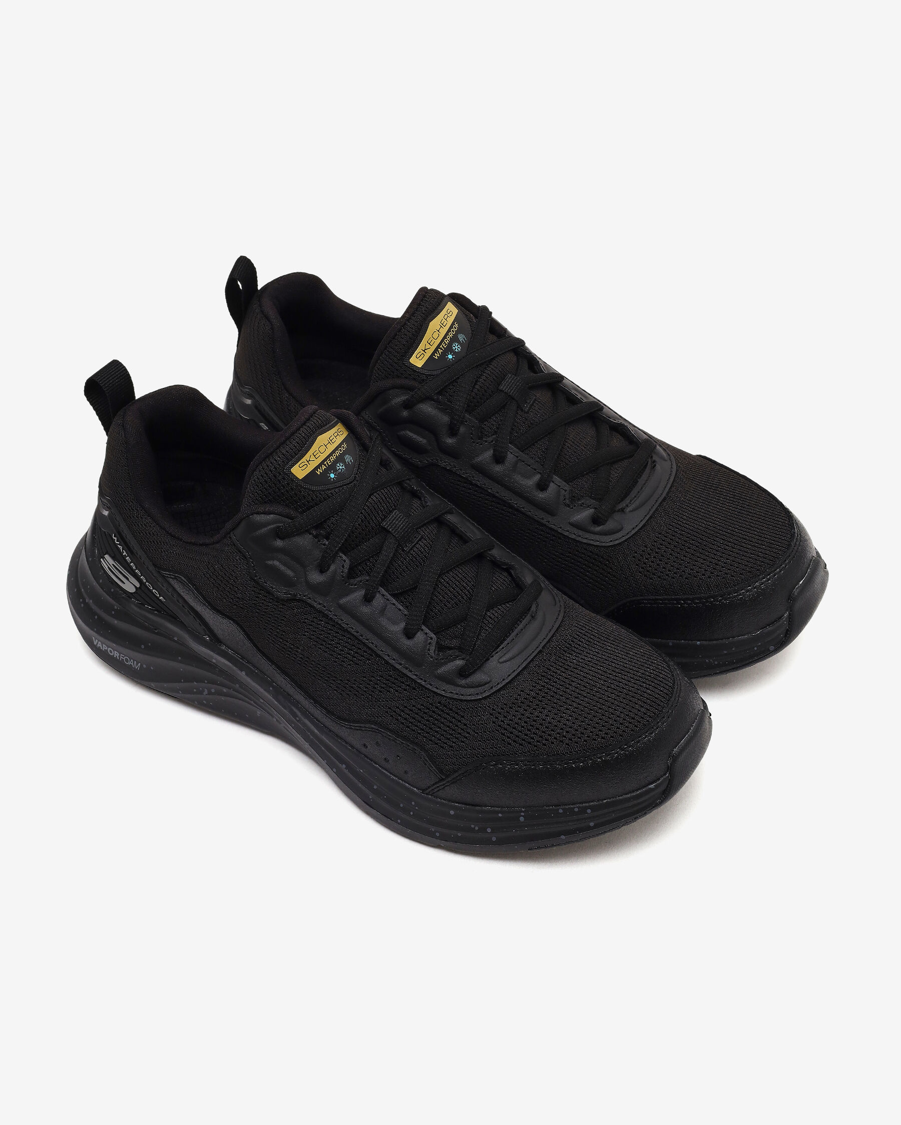 Resim Vapor Foam