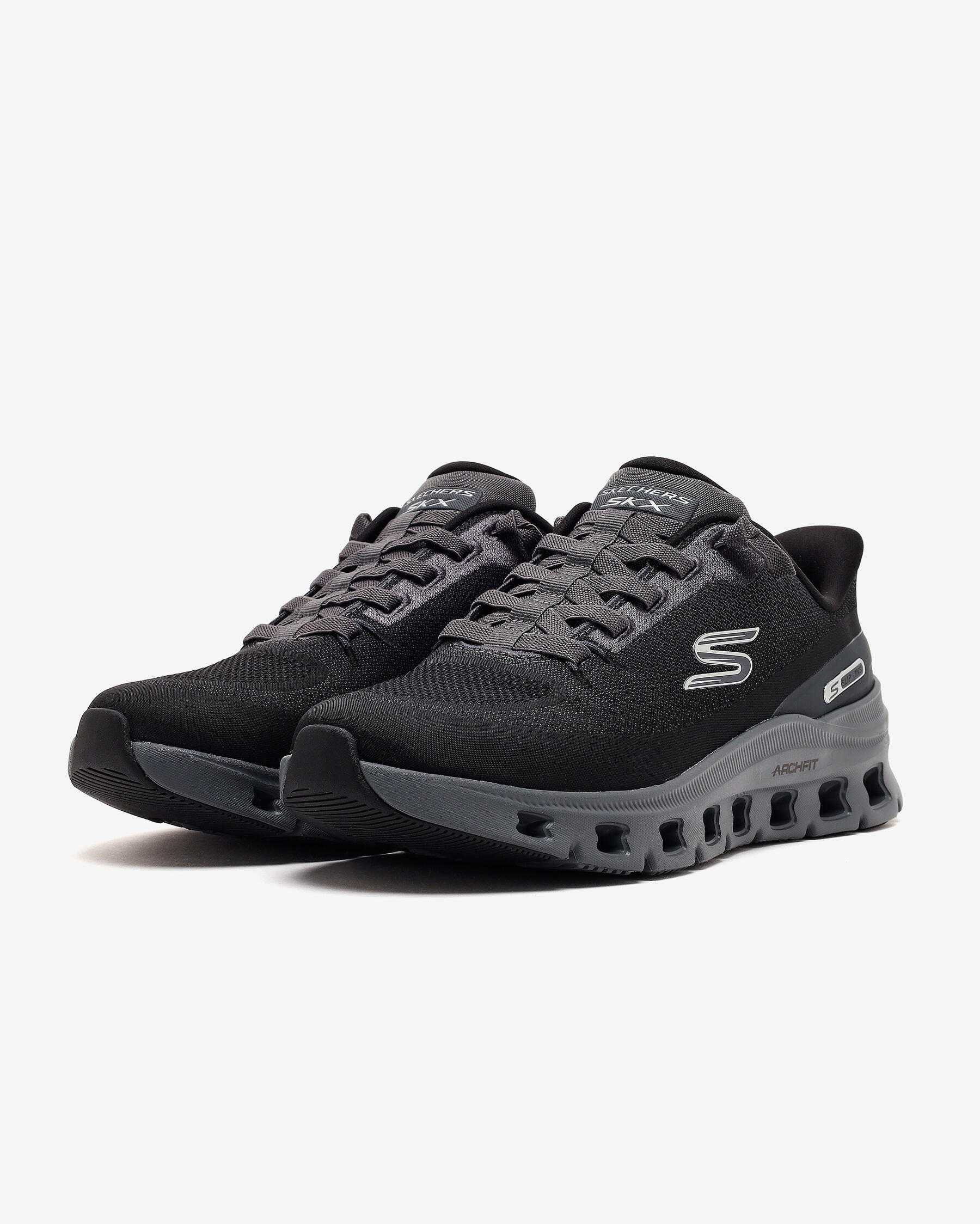 Resim Arch Fit Glide-step Pro