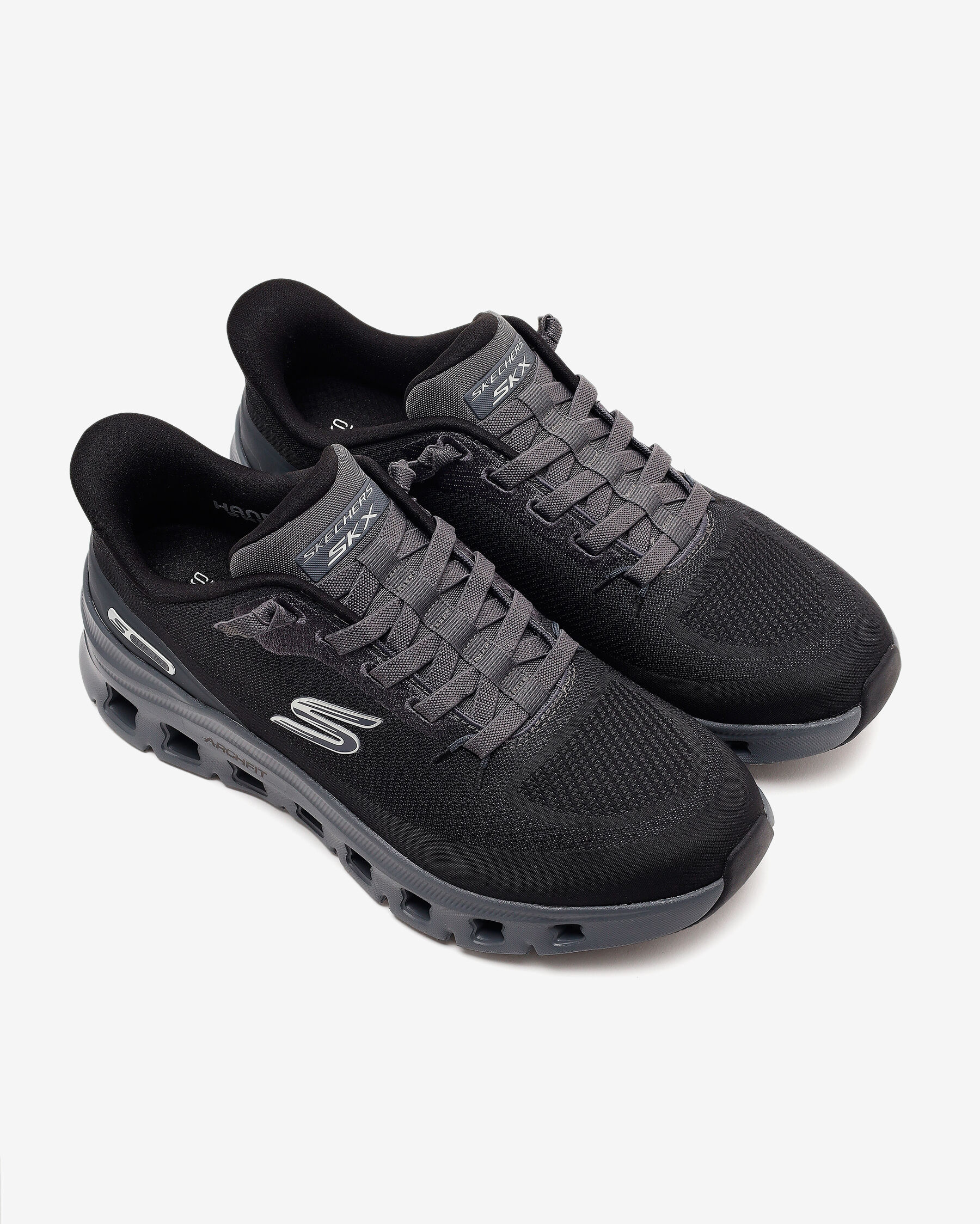 Resim Arch Fit Glide-step Pro