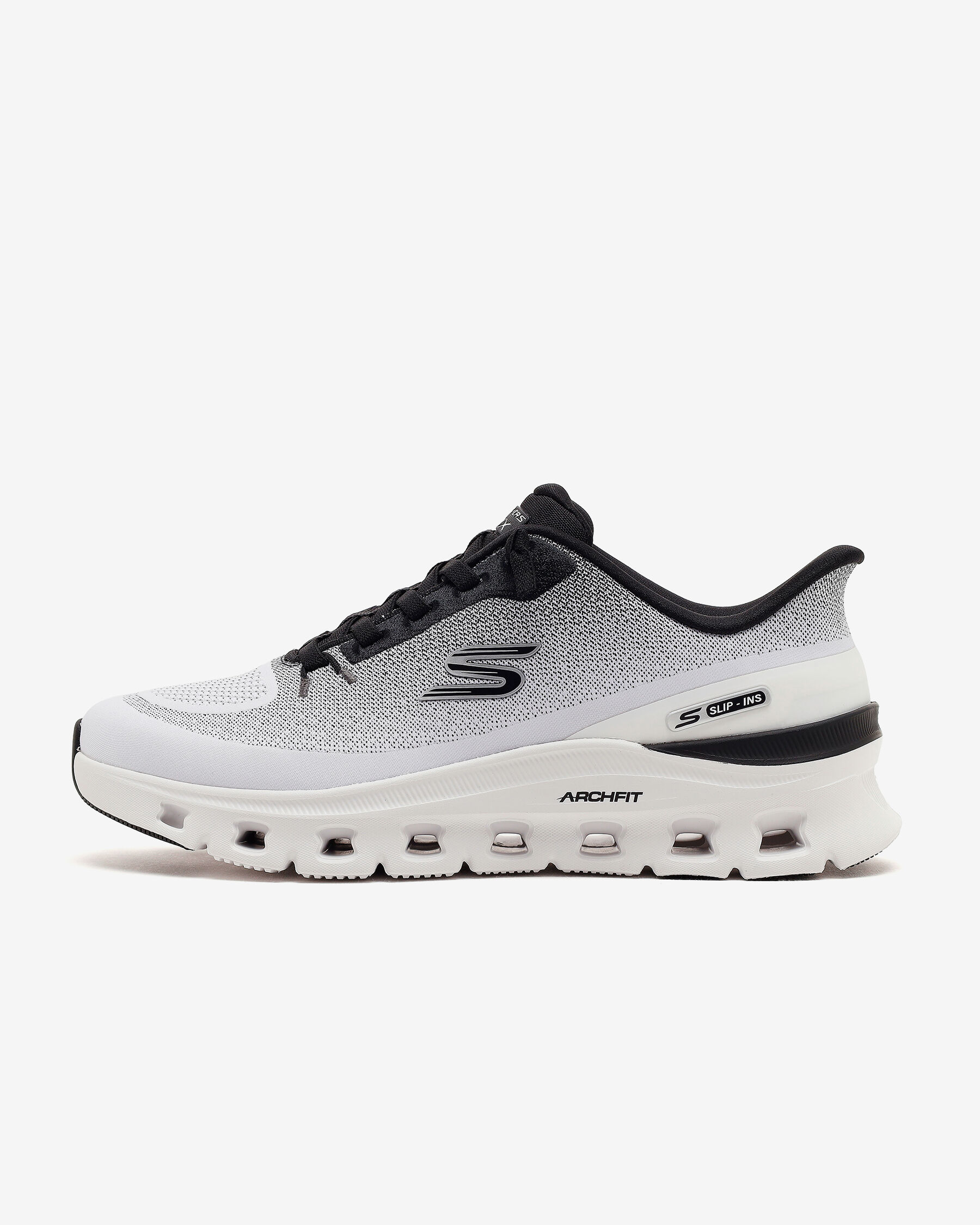 Resim Arch Fit Glide-step Pro