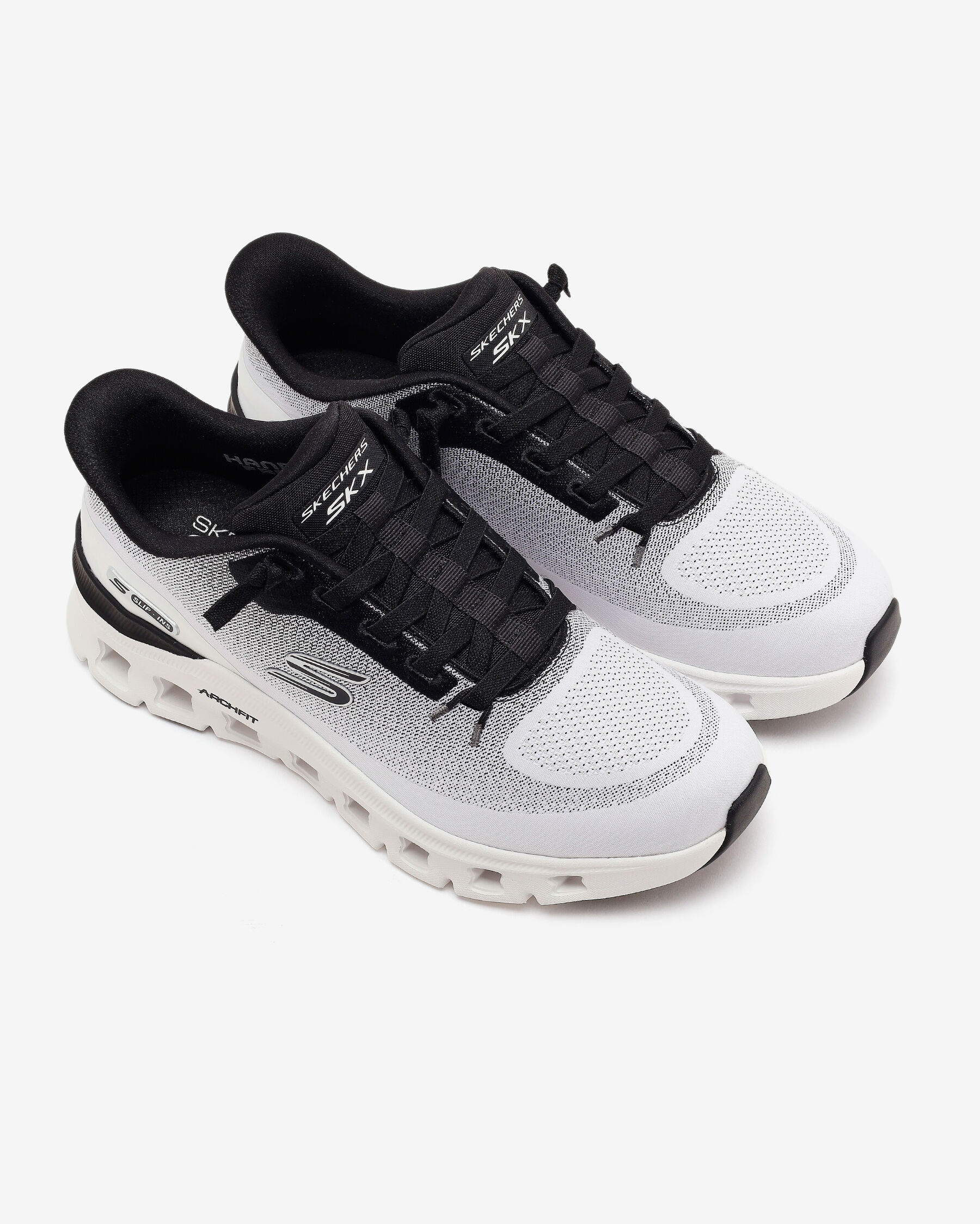 Resim Arch Fit Glide-step Pro