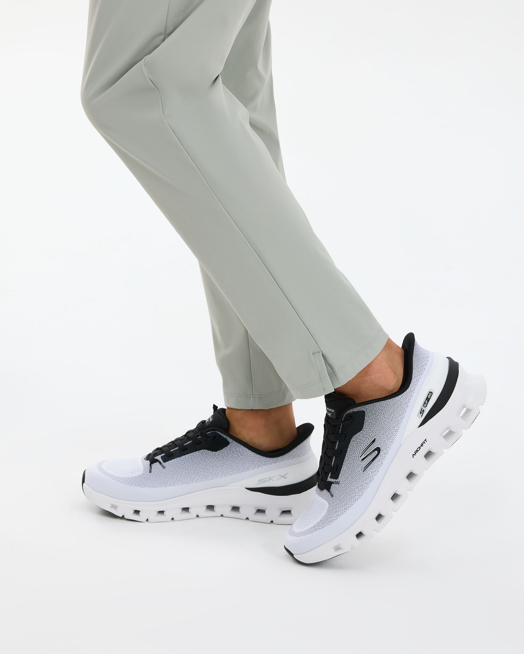 Resim Arch Fit Glide-step Pro