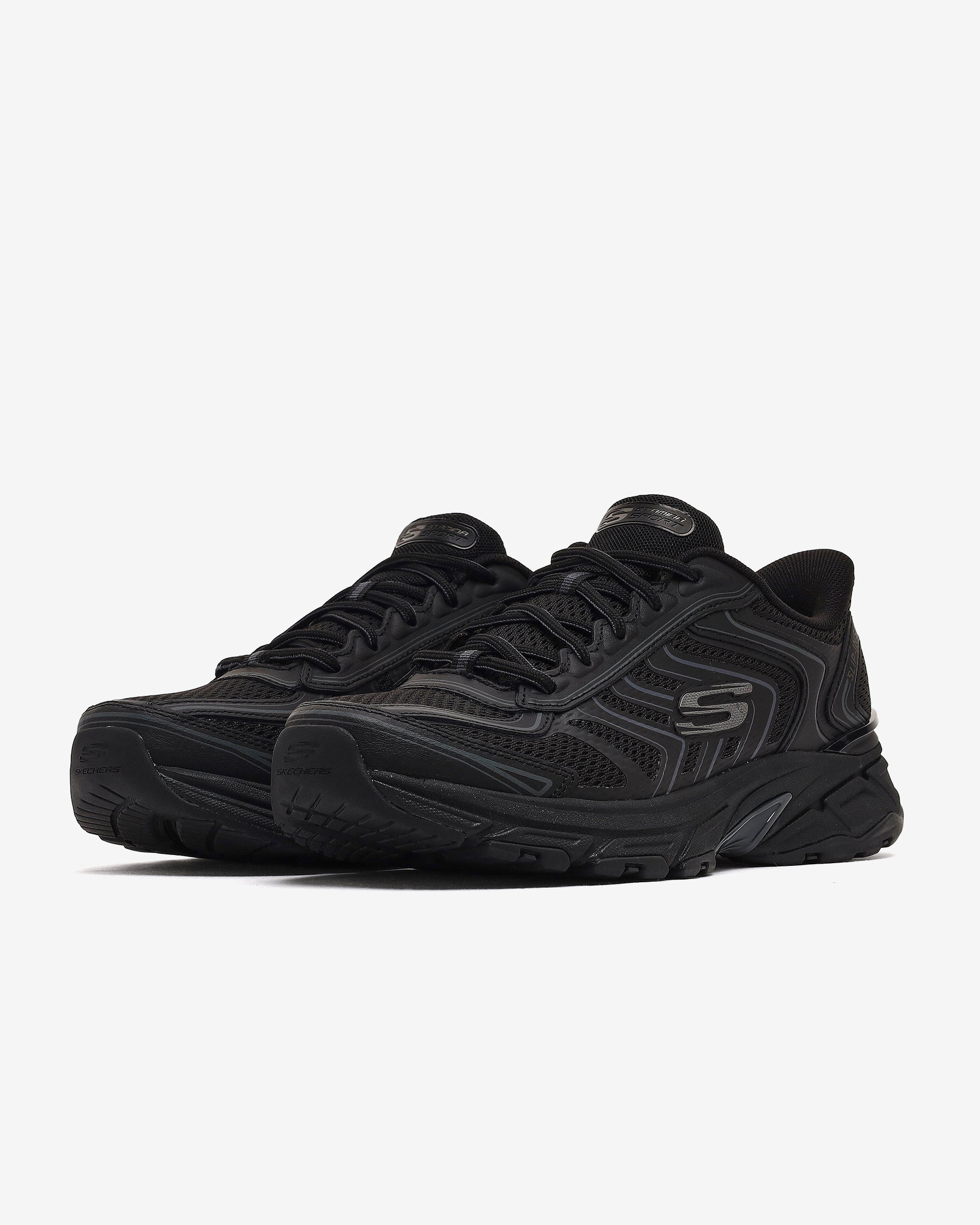 Resim Stamina Sport