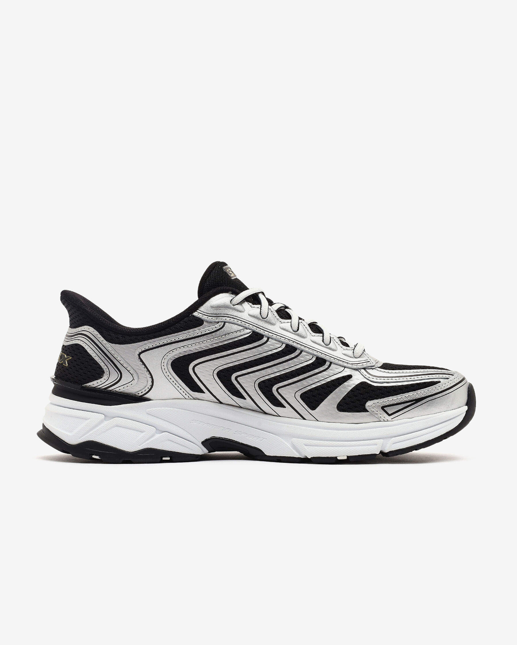 Resim Stamina Sport