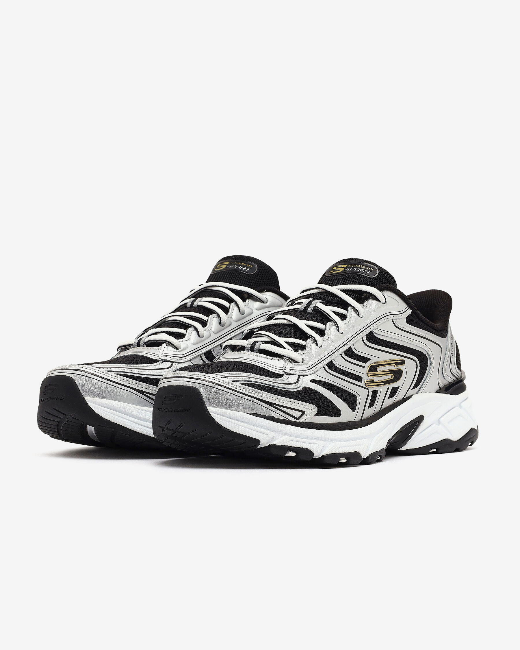 Resim Stamina Sport