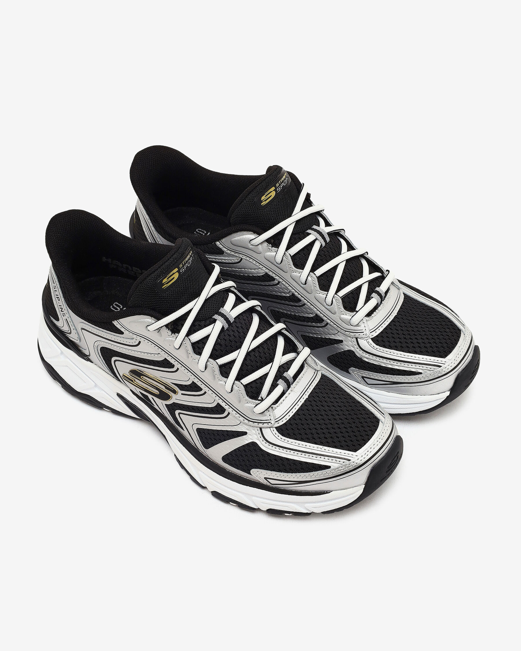 Resim Stamina Sport