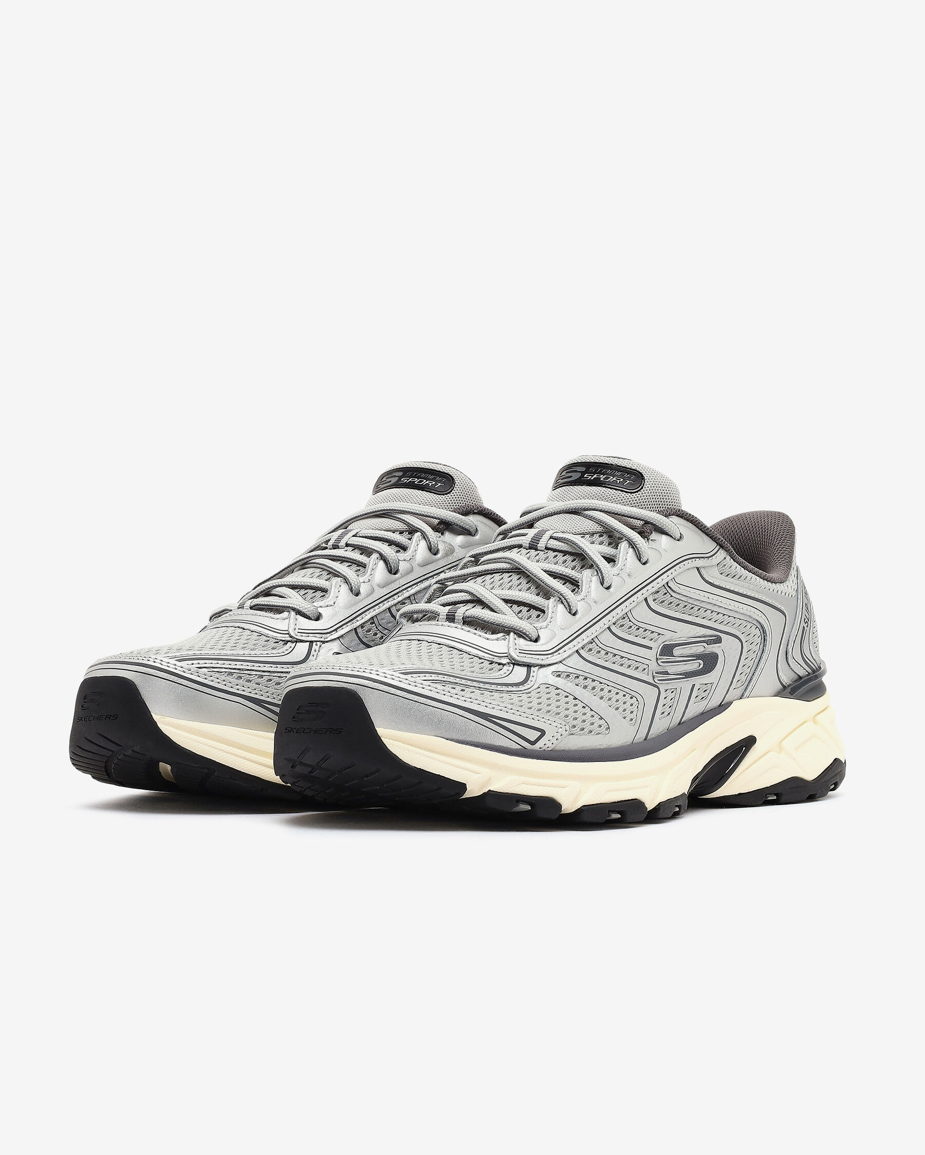 Resim Stamina Sport