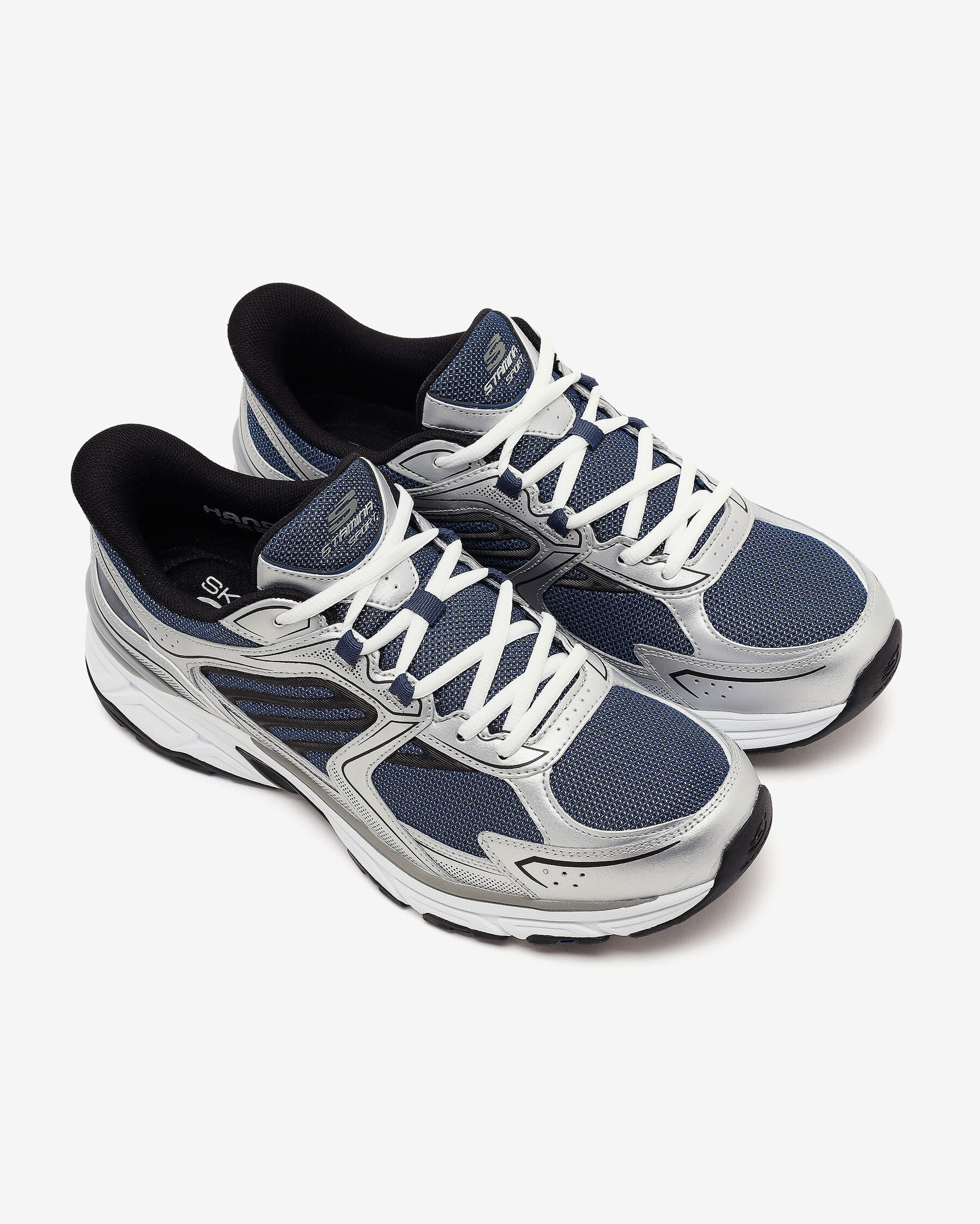 Resim Stamina Sport