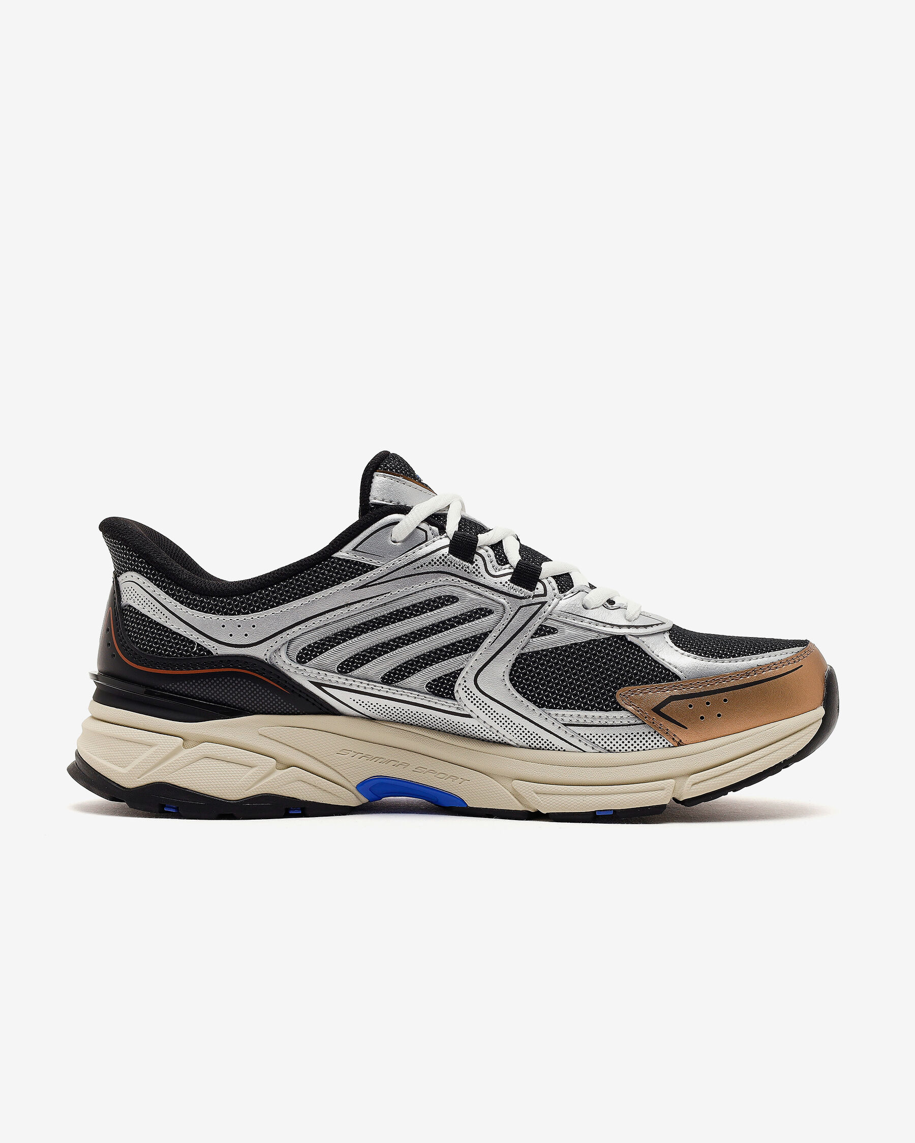 Resim Stamina Sport