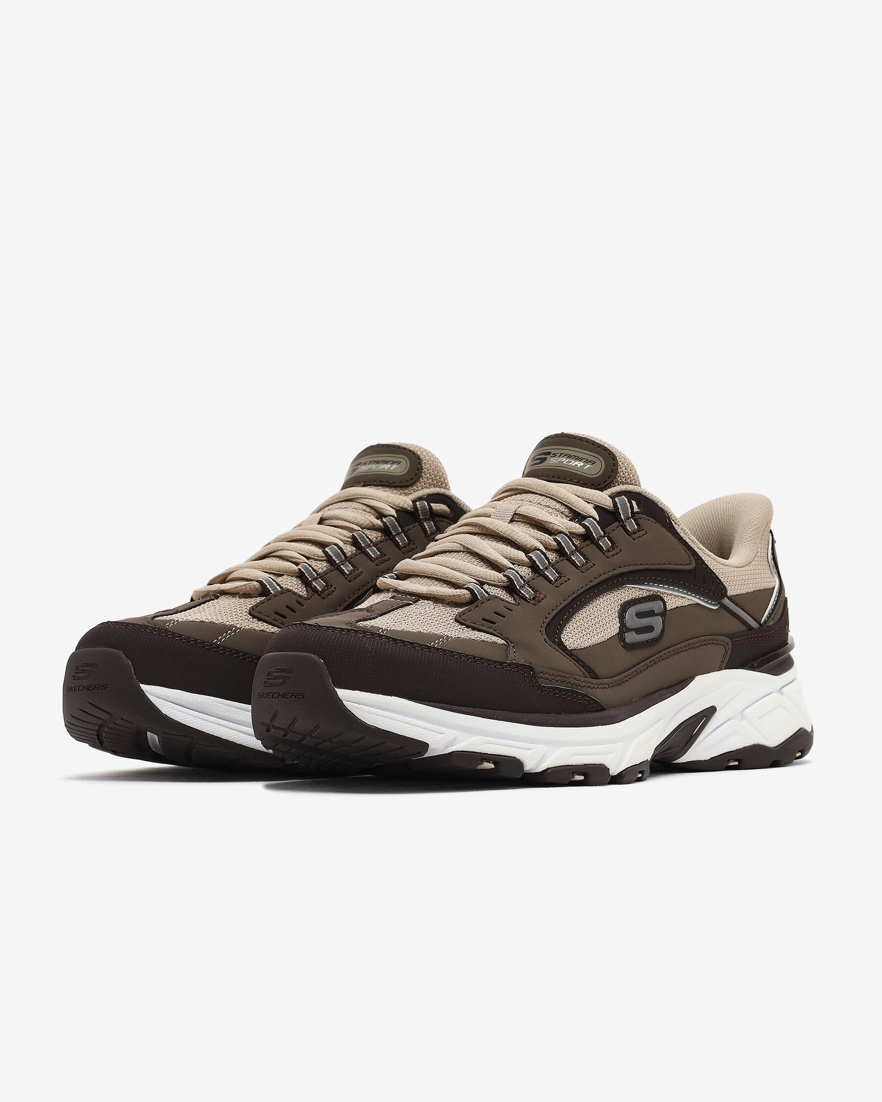 Resim Stamina Sport Gavell