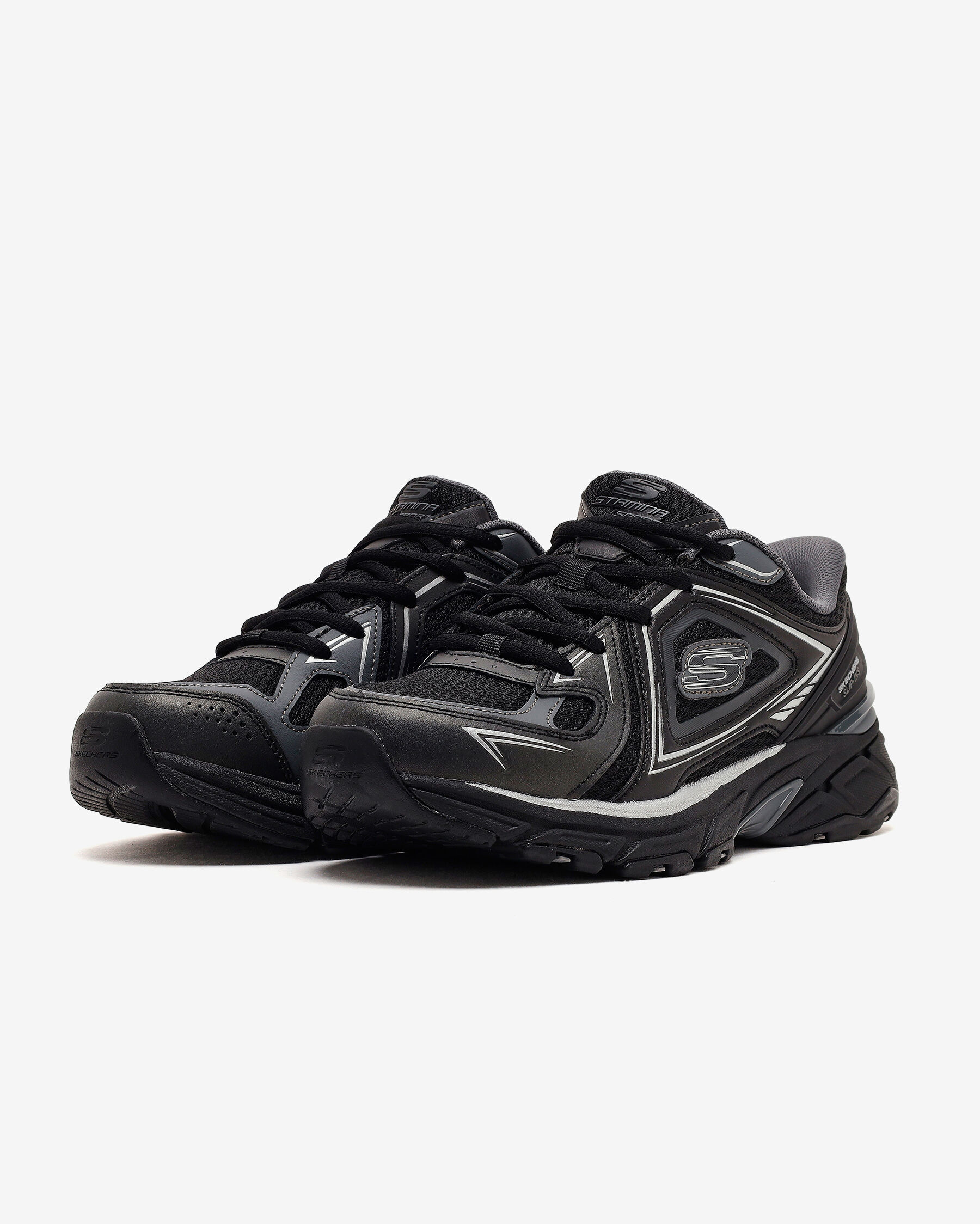 Resim Stamina Sport-kordae